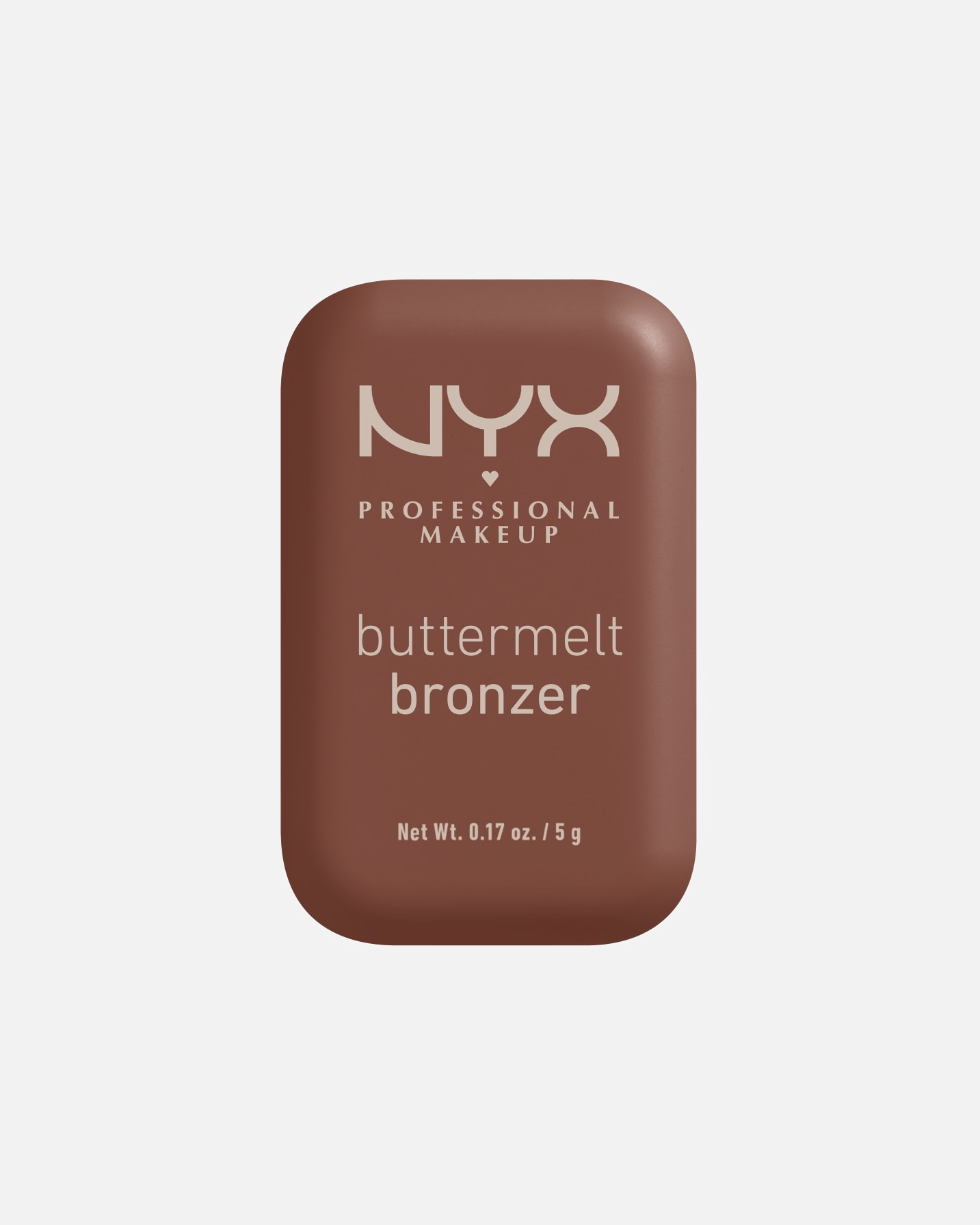 Bronzer voor UnisexNYX Professional MakeupButtermelt06 - Do Butta