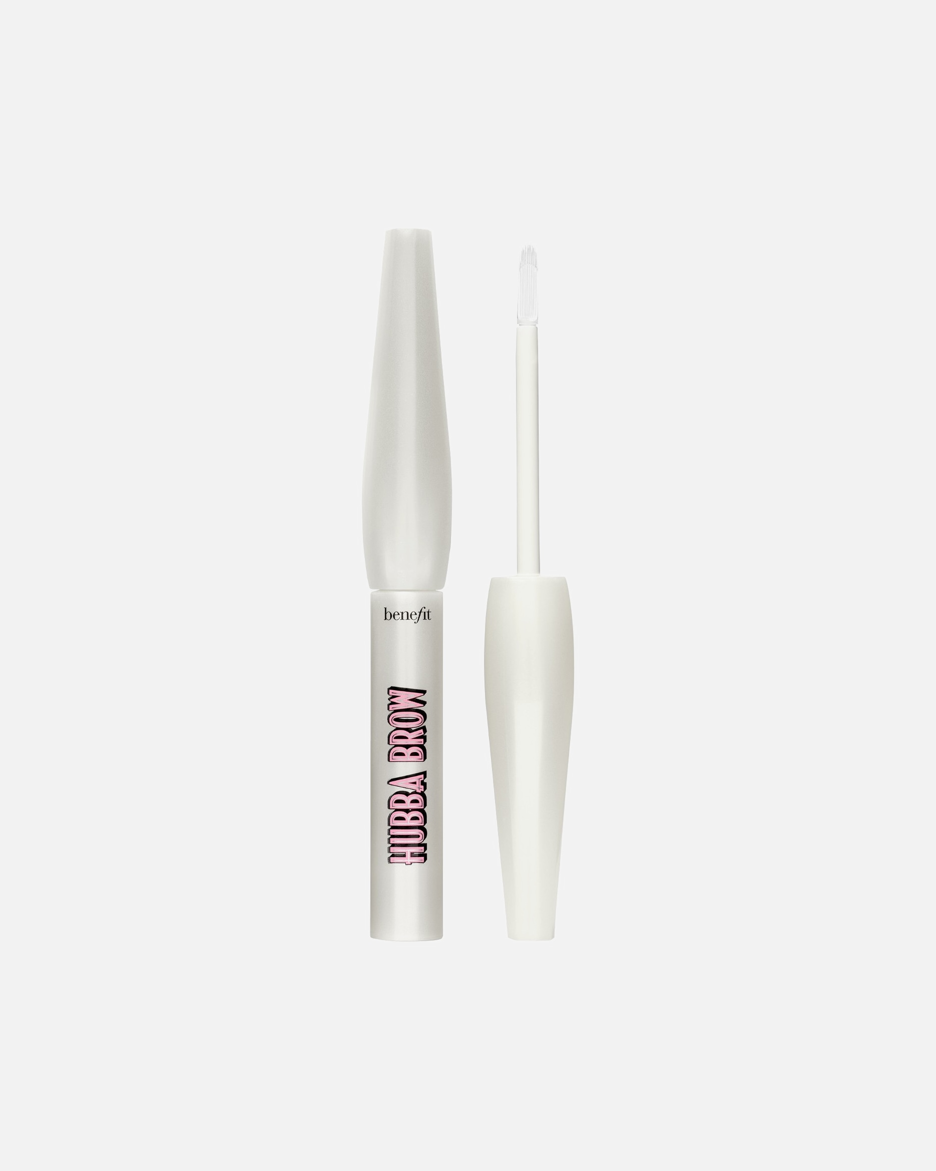 Sérum contour des yeux pour UnisexeBenefitBrow & Lash CareHubba Brow Serum4.5 g