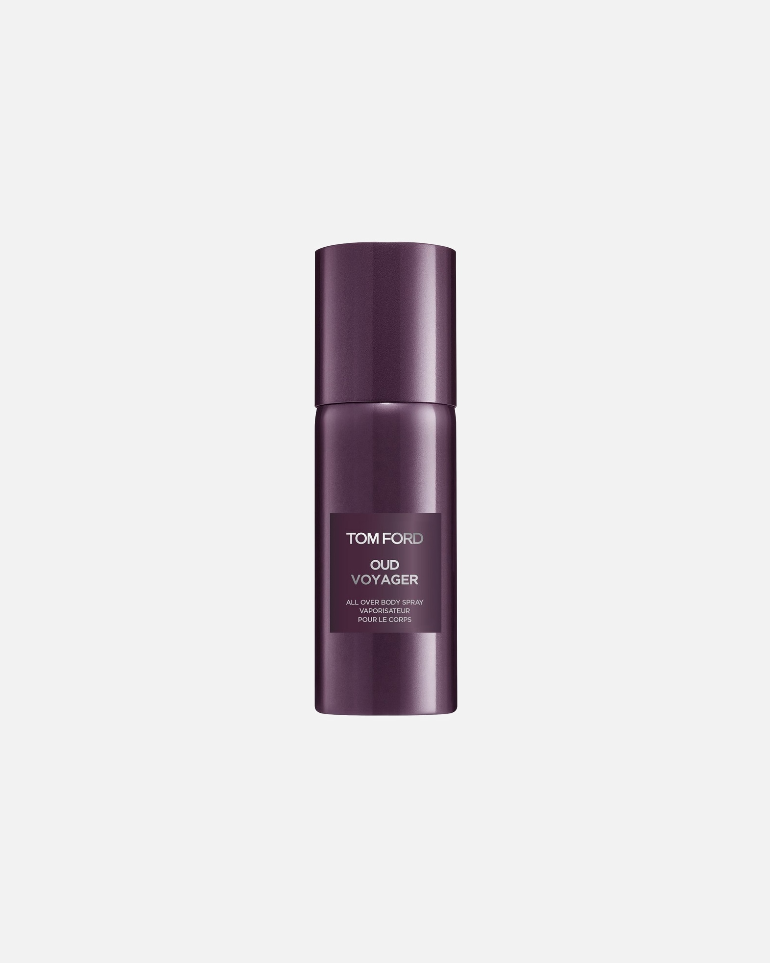 Lichaamsspray voor UnisexTOM FORDPrivate Blend FragrancesOud Voyager150 ml