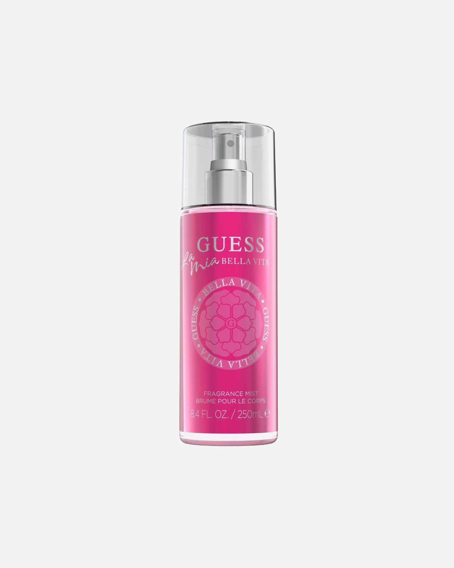 Lichaamsspray voor GuessBella VitaLa Mia250 ml