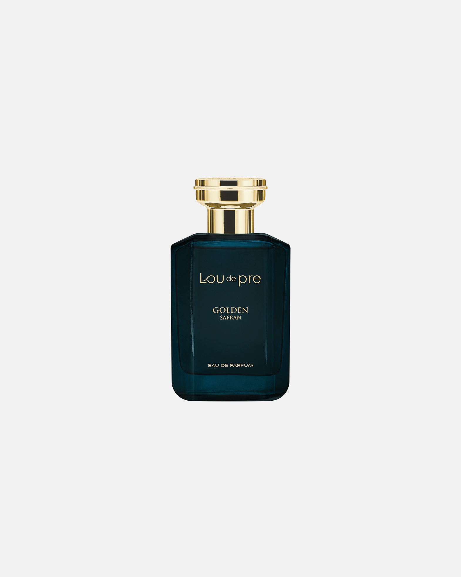 Eau de parfum voor UnisexLou de PreGolden Safran100 ml