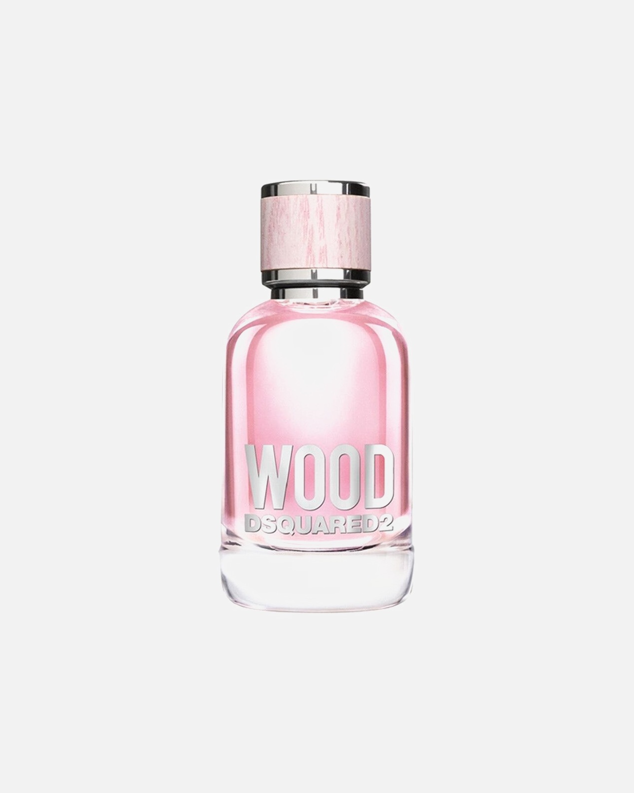 Eau de toilette pour FemmeDsquared2Wood FemmeEau de Toilette50 ml