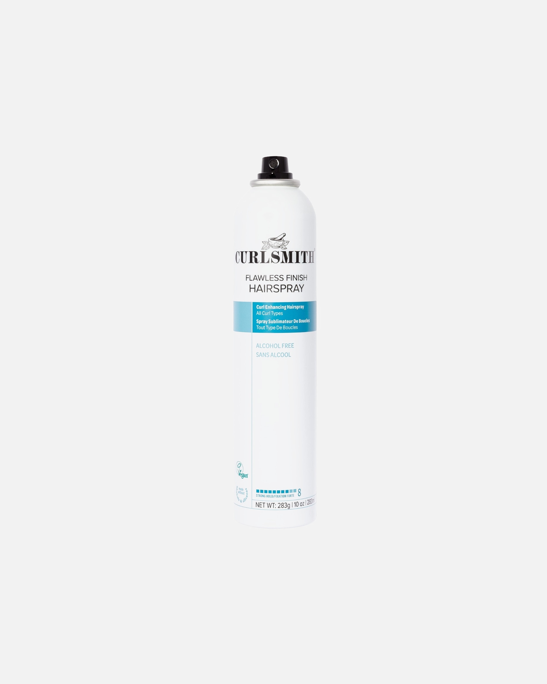Liquide coiffant pour UnisexeCurlsmithFlawless283 ml