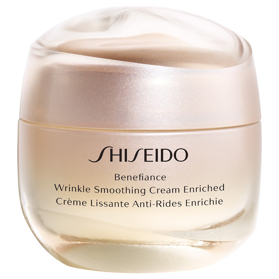 Shiseido Wrinkle Smoothing Cream Enriched