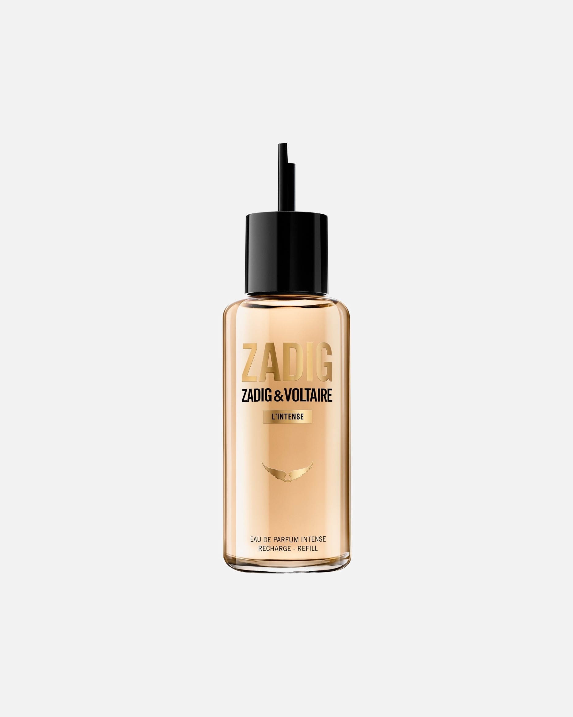 Parfum voor Zadig&VoltaireZADIGL'intense150 ml - Refill