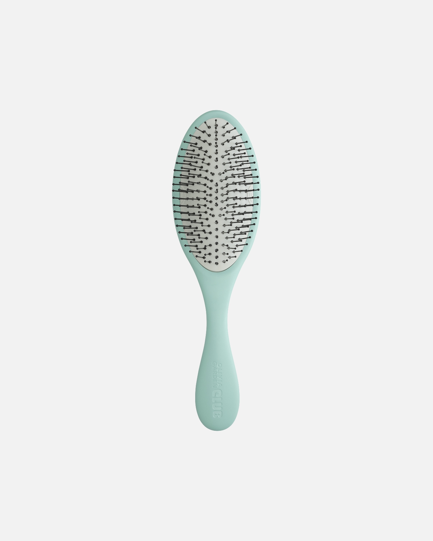 Haaraccessoires voor Olivia GardenThe ResetWet&Curly Detangling Hairbrush Mint1 stuk