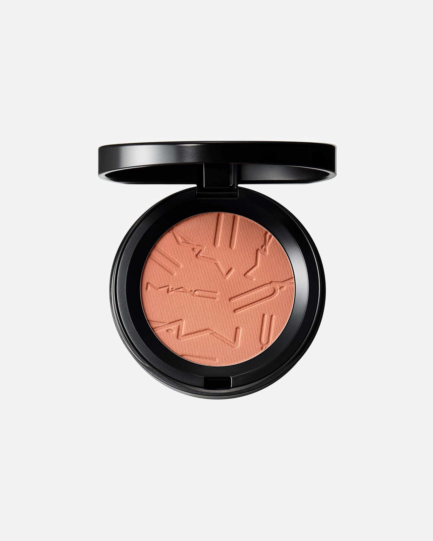 Blush pour UnisexeMACSkinfinish Colourstruck01 - MELBA