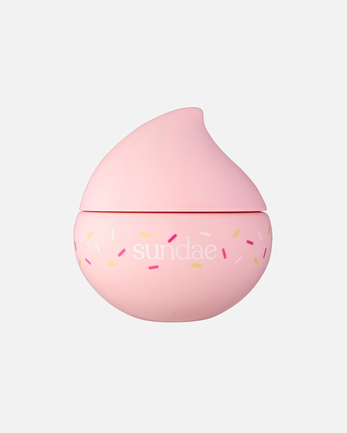 Crème pour le corps pour UnisexeSUNDAEWhips Birthday Cake220 ml