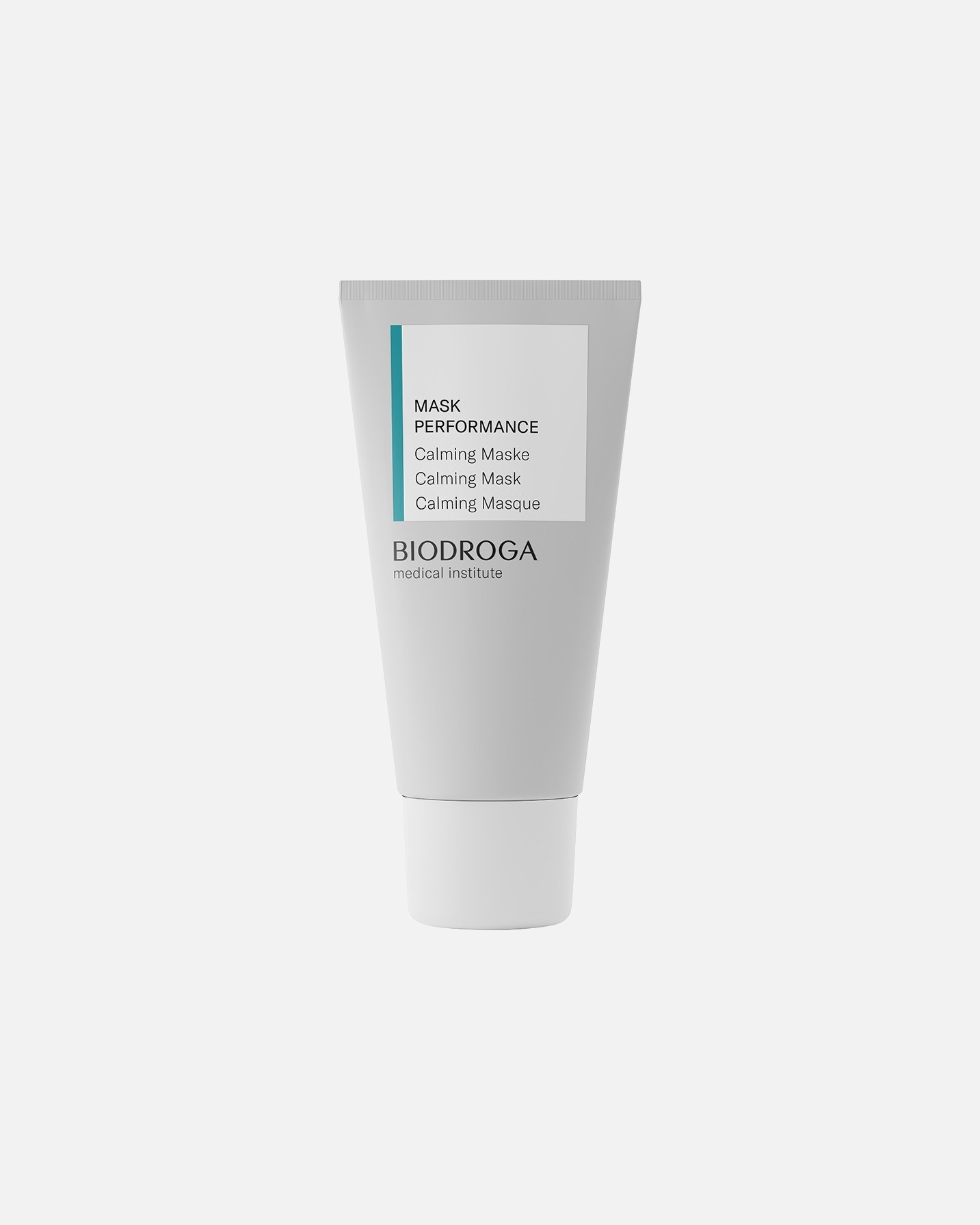 Hydraterend masker voor UnisexBiodrogaDefault Brand LineCalming Mask50 ml