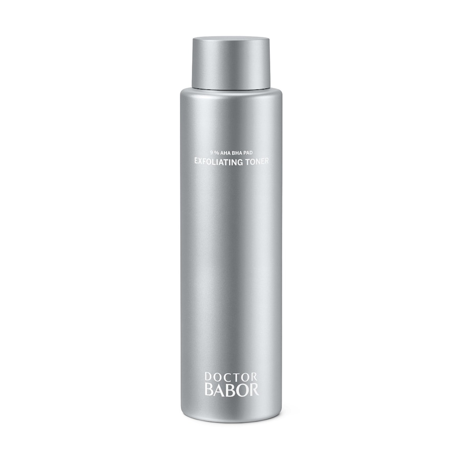 Babor Instant Exfoliating Toner