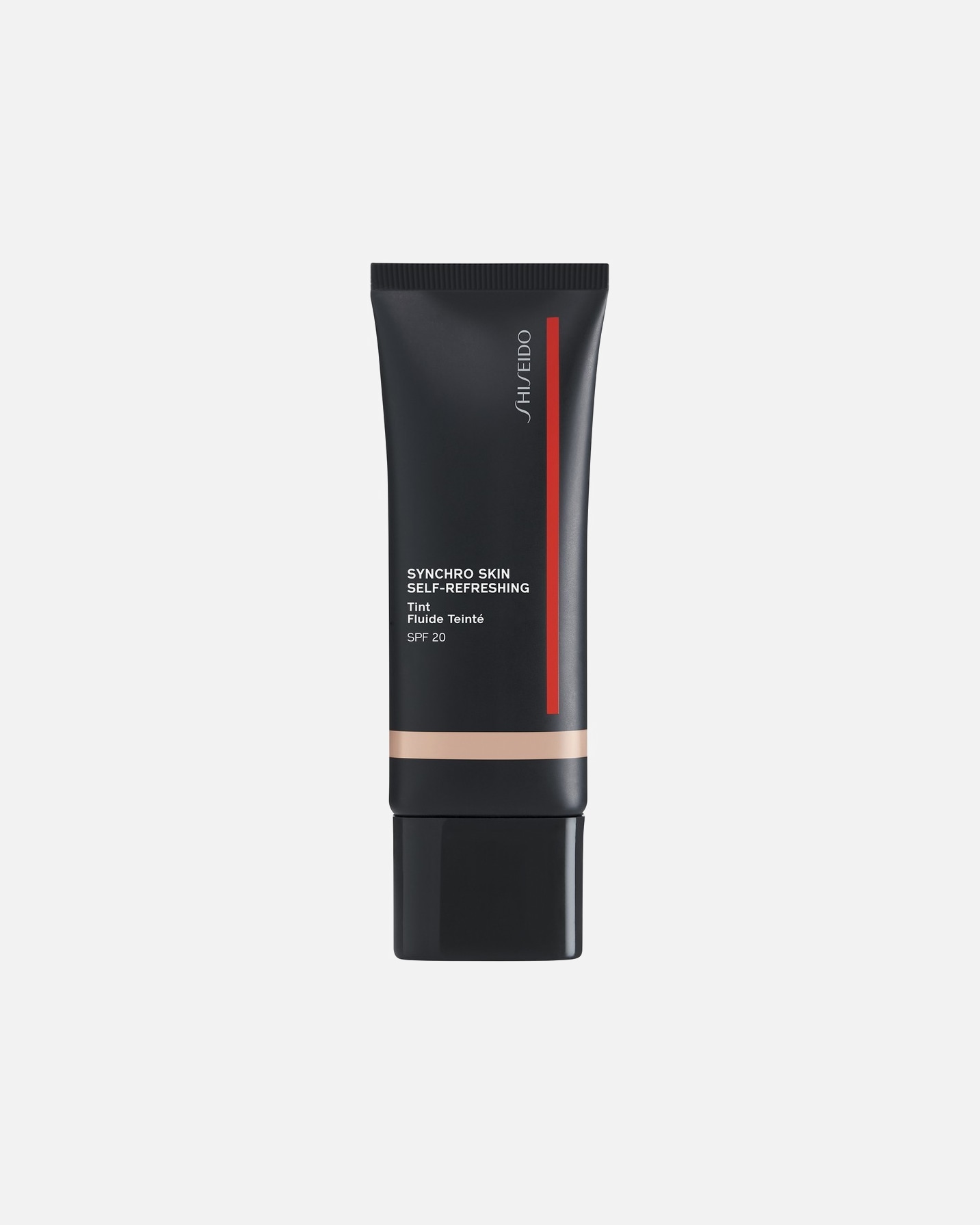 Fond de teint pour UnisexeShiseidoSYNCHRO SKINSynchro Skin Self-Refreshing Fluide TeintéNr. 125 - Fair Asterid