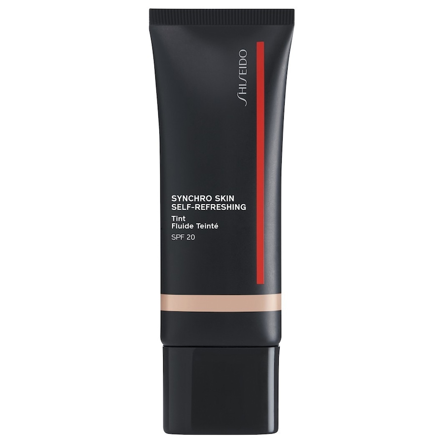 Shiseido Self-Refreshing Tint SPF20