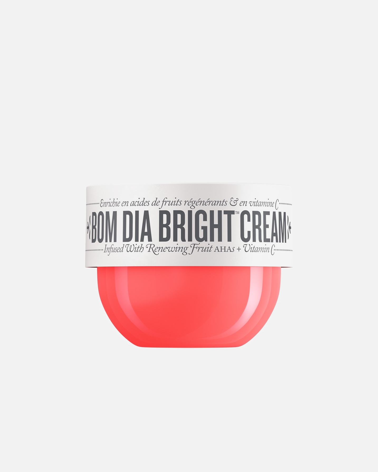 Lotion pour le corps pour UnisexeSol de JaneiroBom DiaBright75 ml