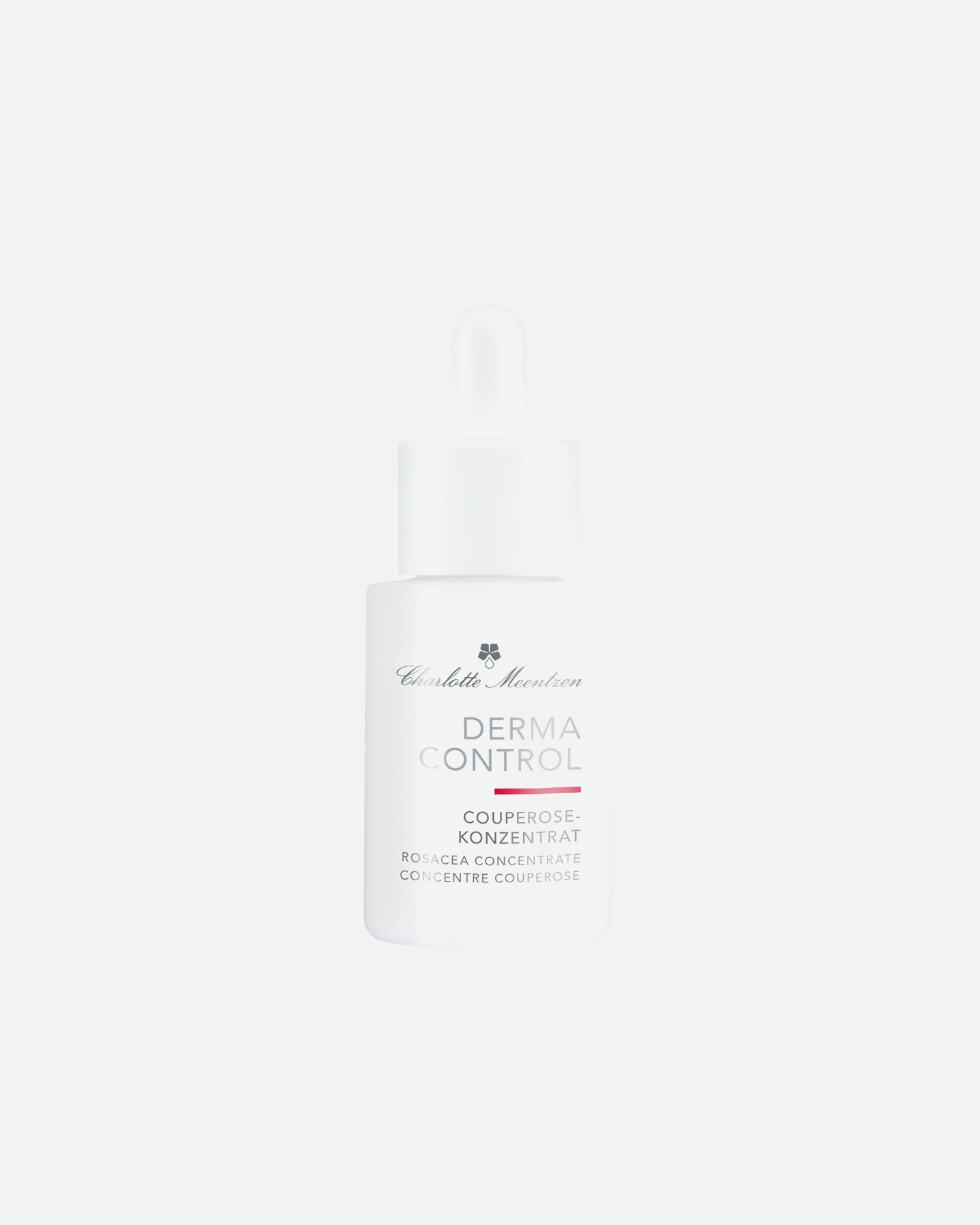 Soins de la rosacée pour UnisexeCharlotte MeentzenSoin spÉcifiqueConcentré couperose15 ml