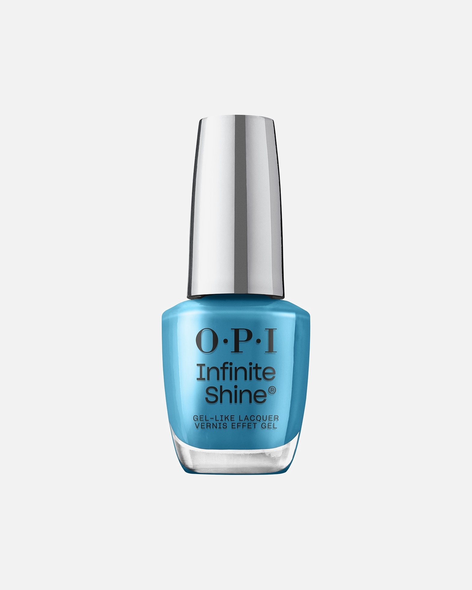 Nagellak voor UnisexOPIMake ‘Em JellyInfinite ShineIt's In Your Jeans