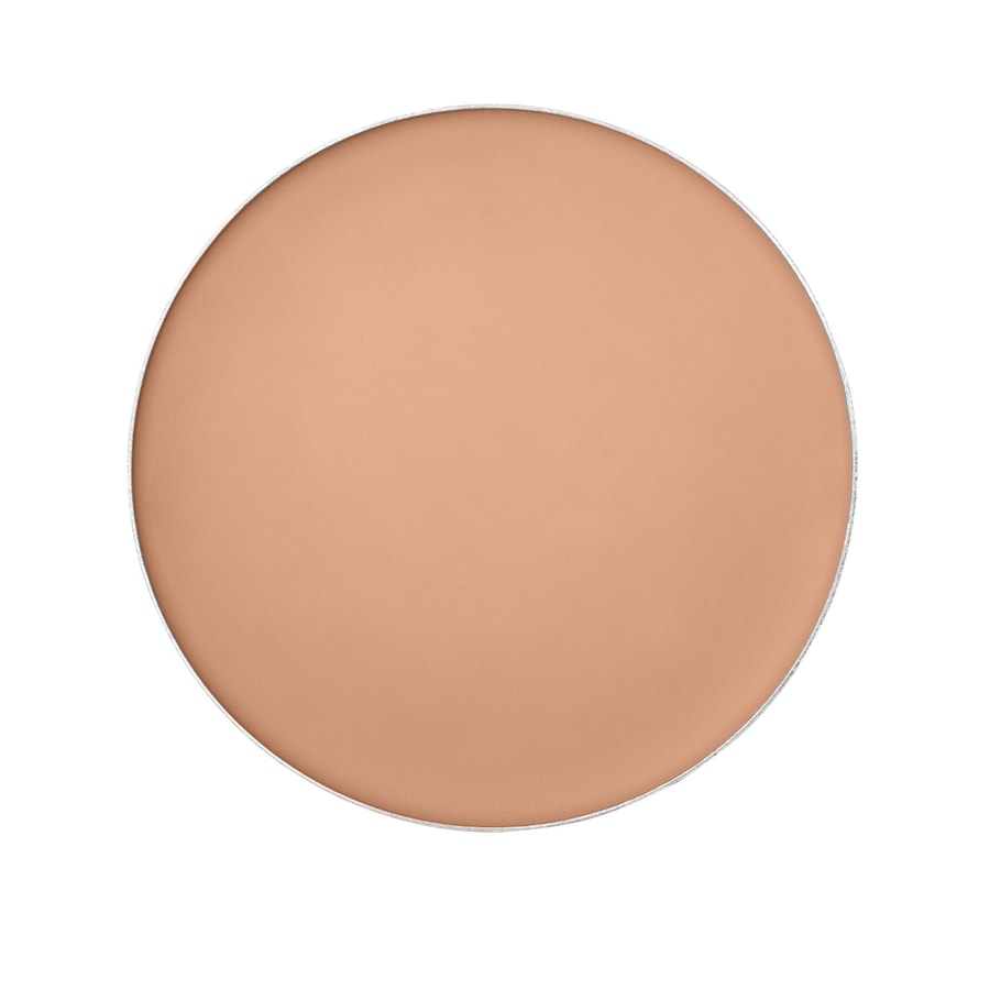 Shiseido Tanning Compact Foundation SPF10