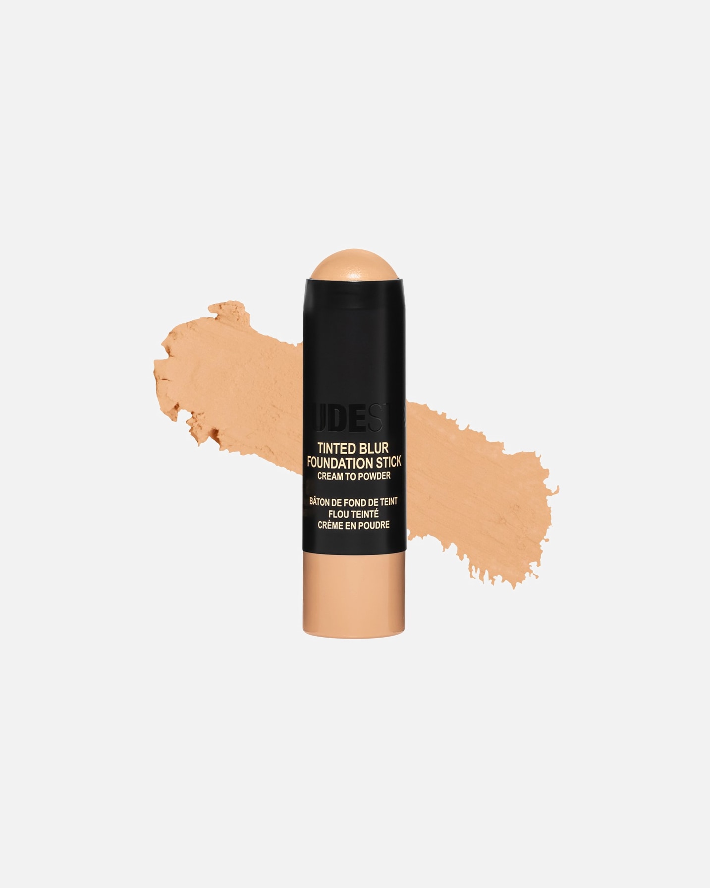 Fond de teint pour UnisexeNudestixTinted Blur Stick03 Light