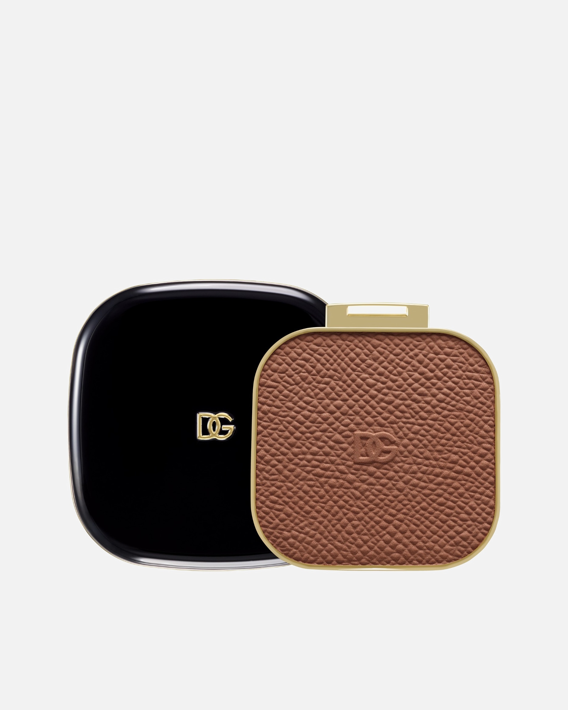 Bronzer voor UnisexDolce&GabbanaFace&Eyes Match RefillDEEP