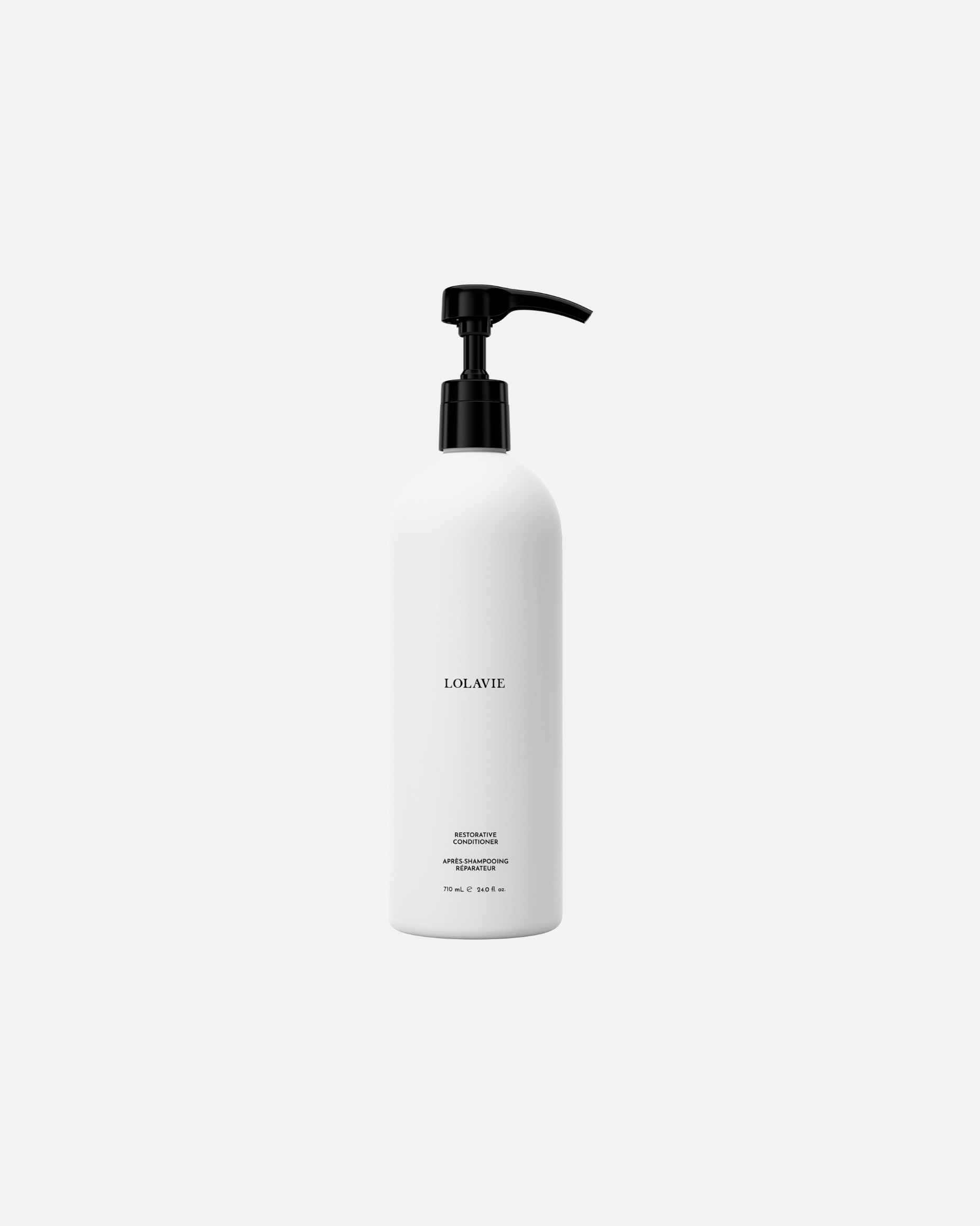 Conditioner voor UnisexLOLAVIERestorative710 ml