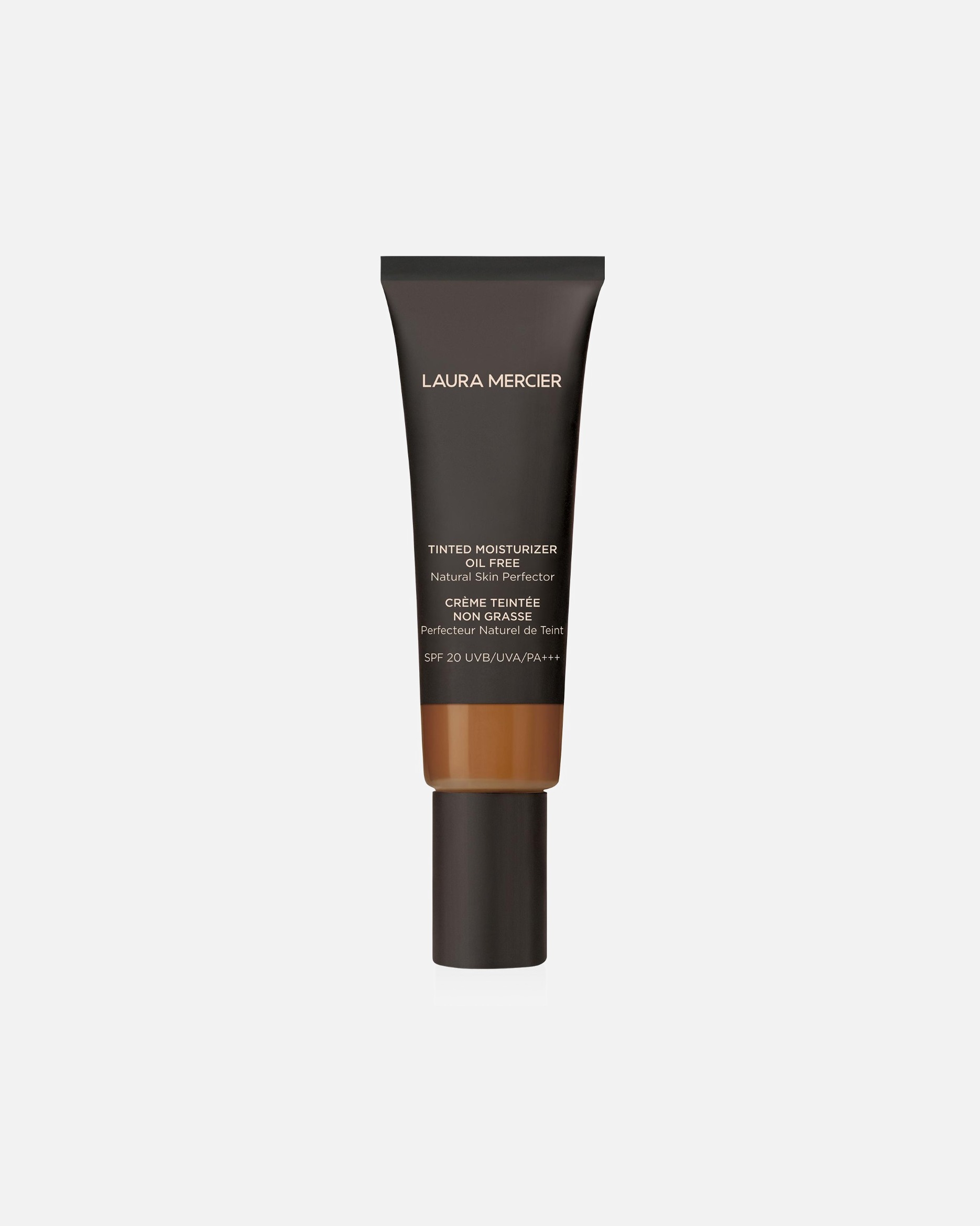 BB crème pour UnisexeLaura MercierTinted Moisturizer Oil Free SPF 20Nr. 6N1 - MOCHA