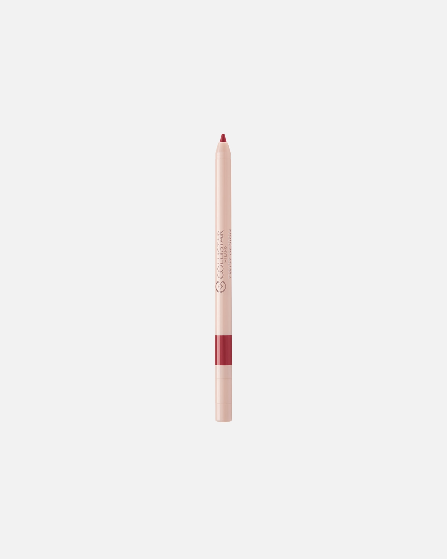 Lip liner voor UnisexCollistarTwist Design111 - ROSSO