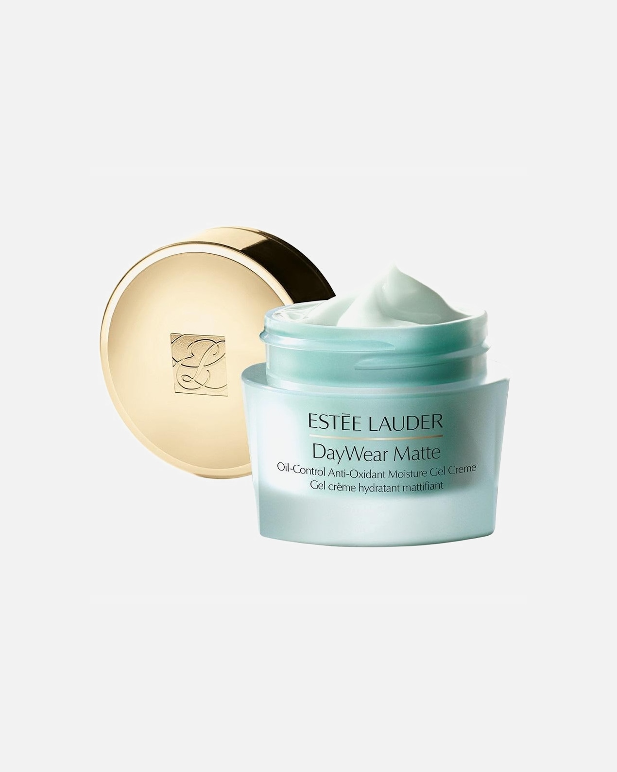 Crème visage pour FemmeEstée LauderMatte Oil-Control Anti-Oxidant Moisture Gel50 ml