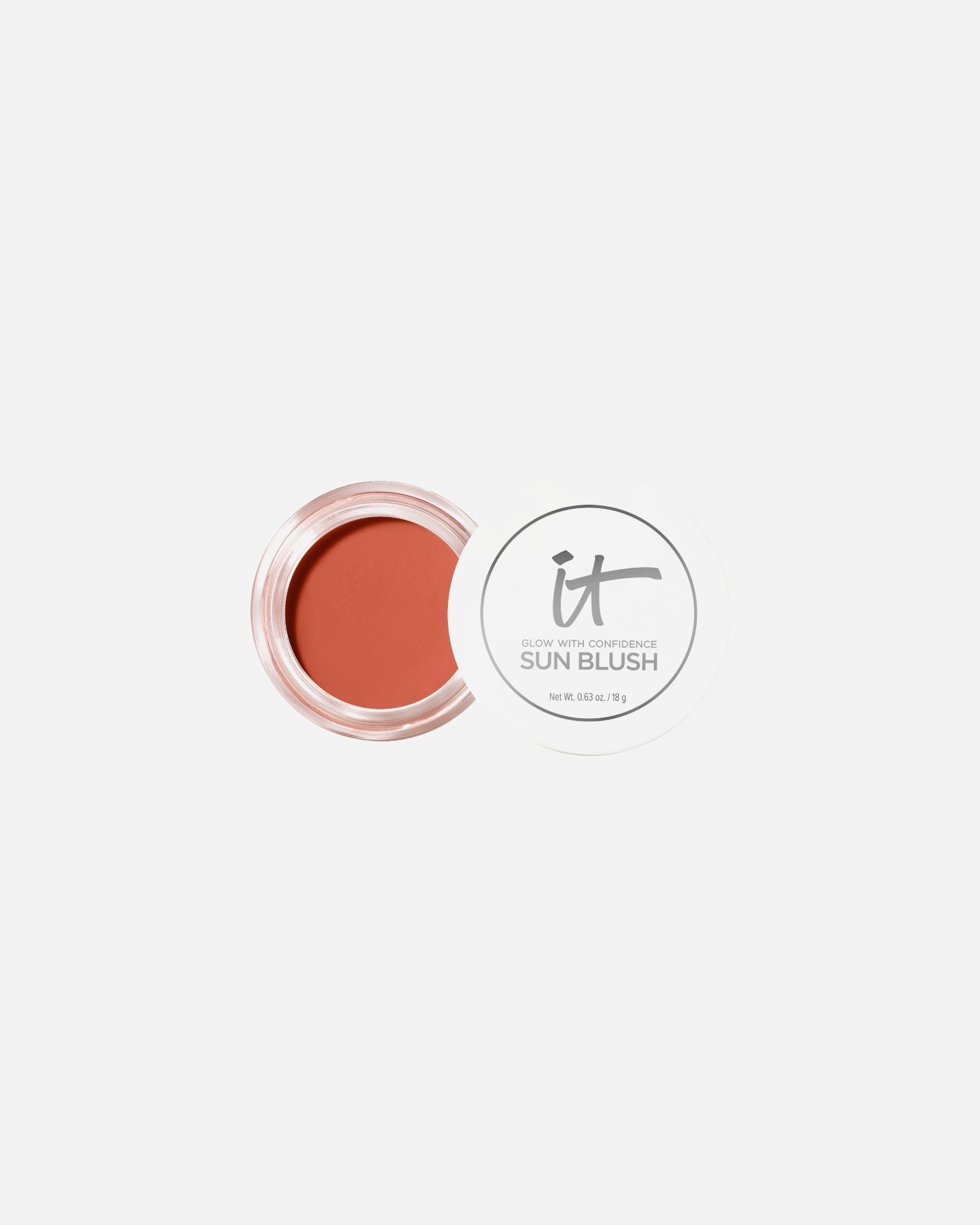 Blush voor UnisexIT CosmeticsDo It All Serum Color Balm30 - SUN WARMTH