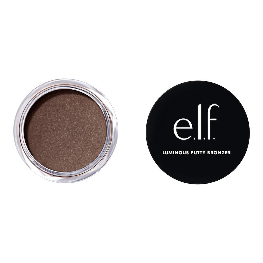 e.l.f. Cosmetics Luminous Putty Bronzer