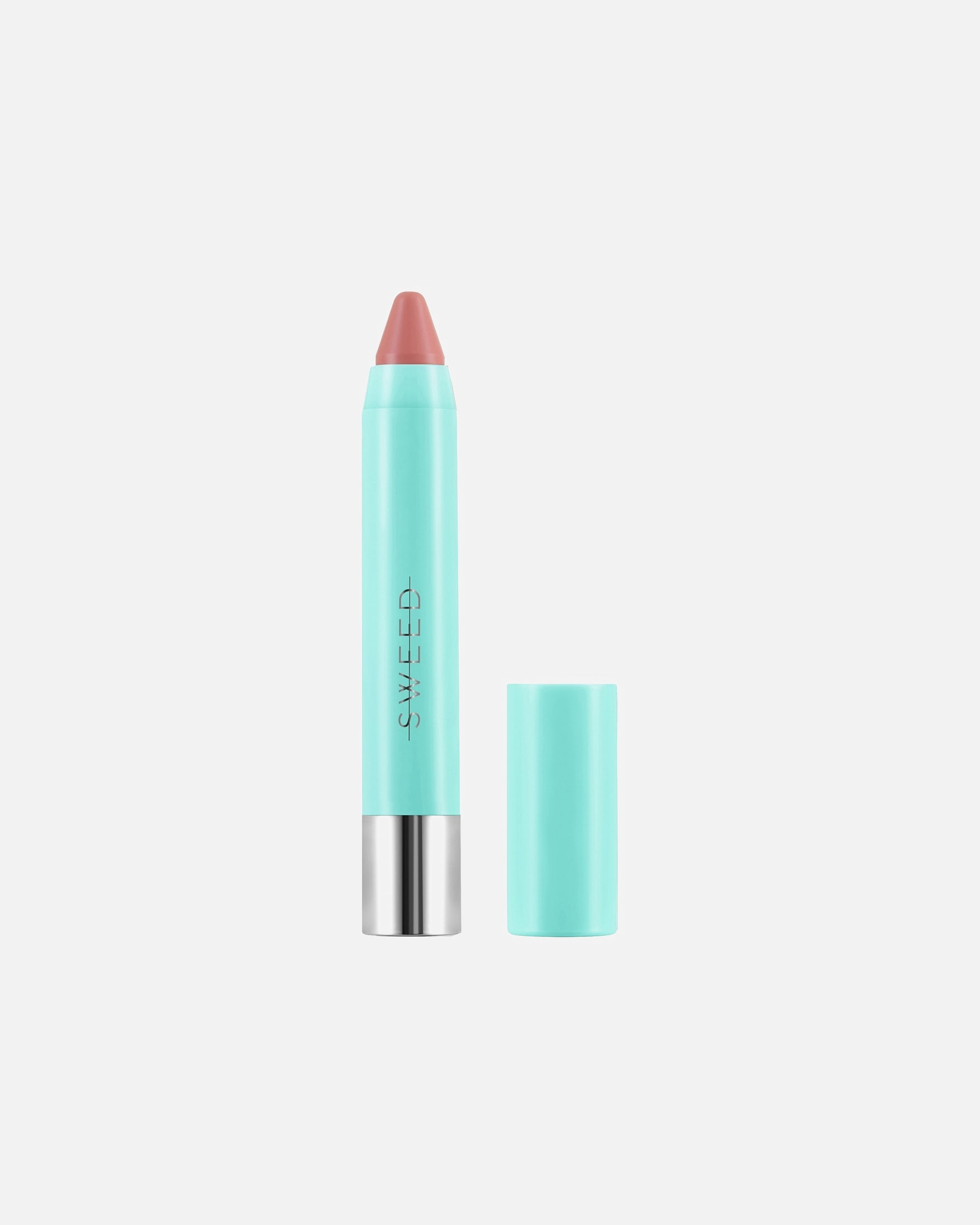 Rouge à lèvres pour UnisexeSweedLe LipstickNude Pink