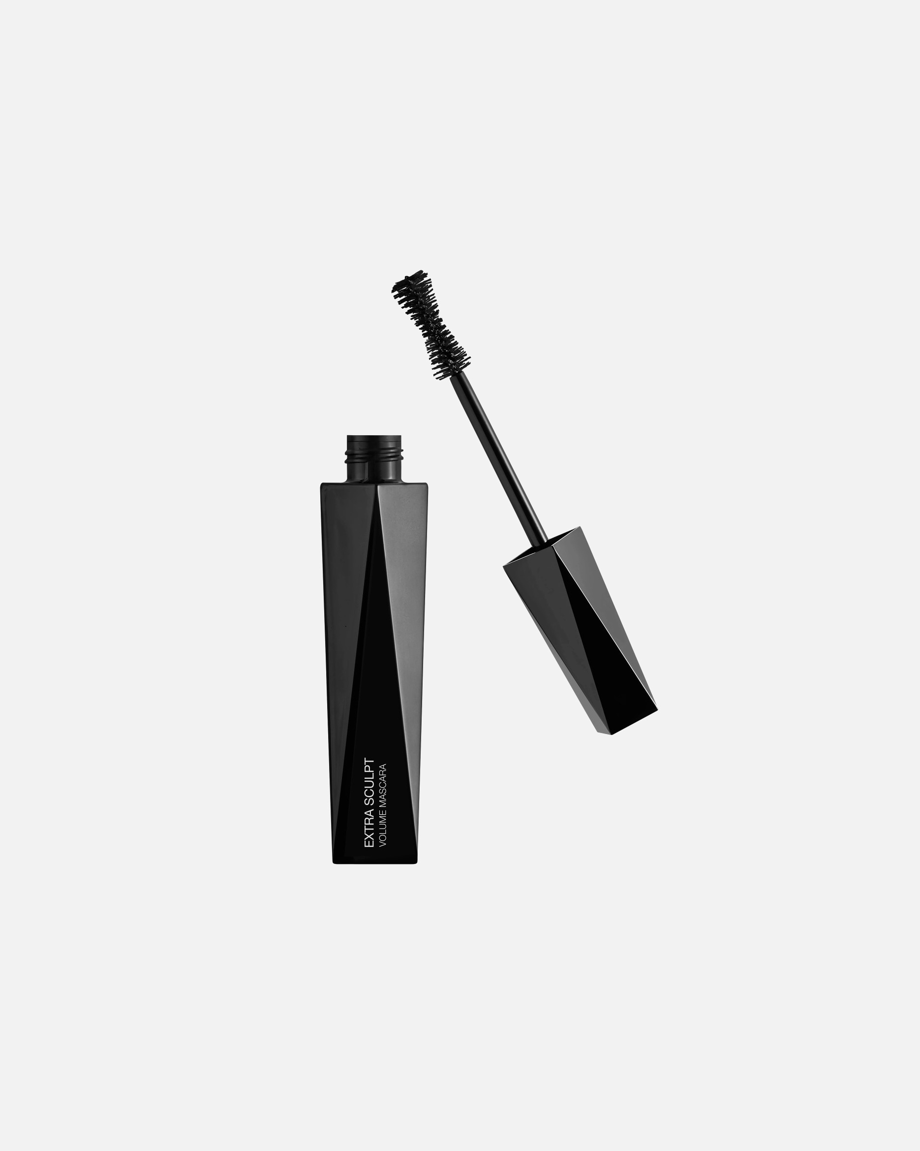 Mascara voor UnisexKIKO MilanoDefault Brand LineExtra SculptBLACK