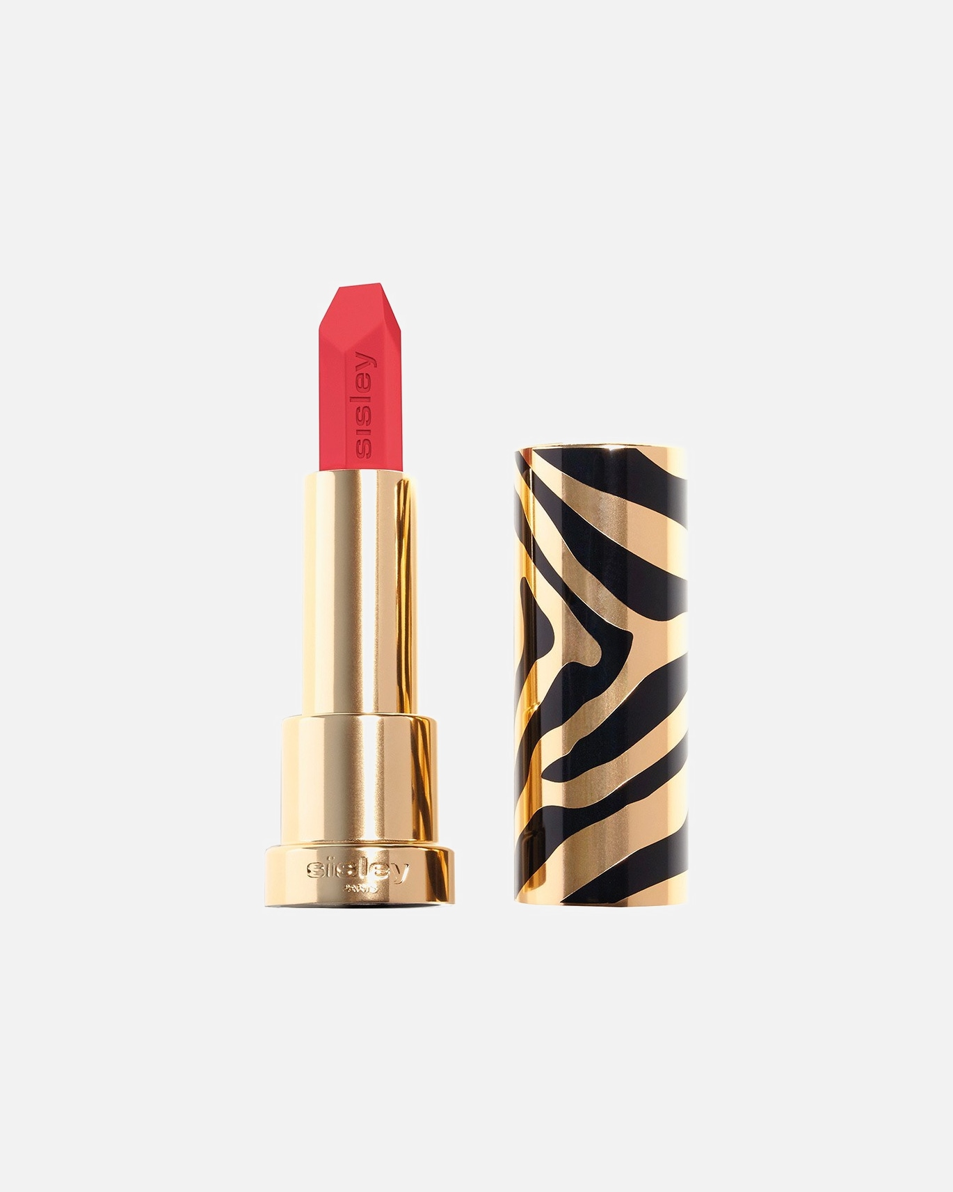 Lipstick voor UnisexSisleyLe Phyto Rouge28 - Rose Shanghai