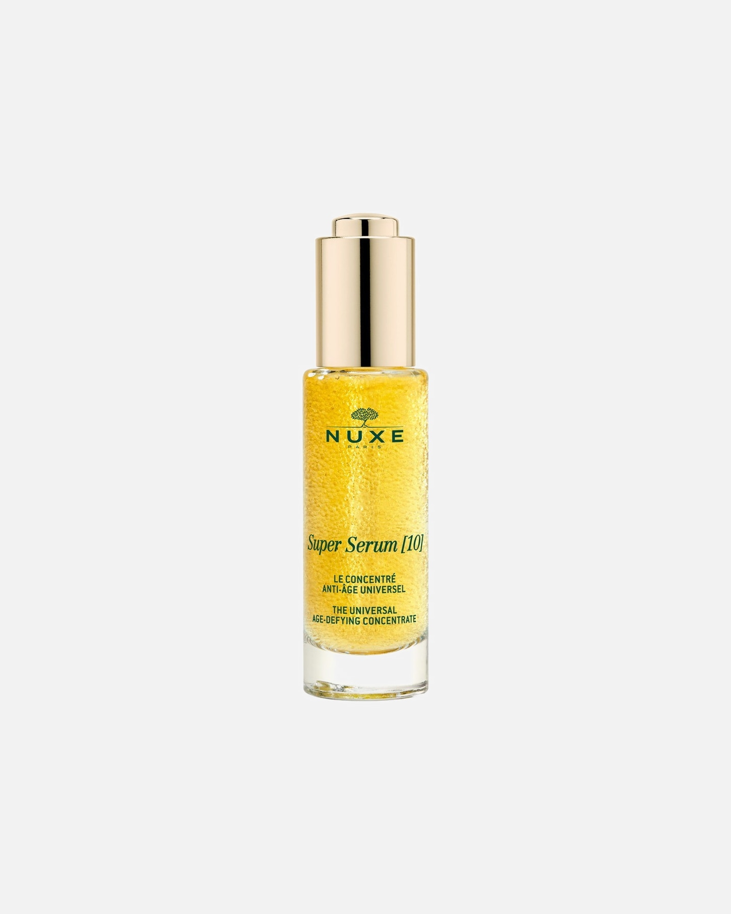 Anti-aging serum voor UnisexNUXESuper Serum The Universal Anti-Aging Concentrate30 ml