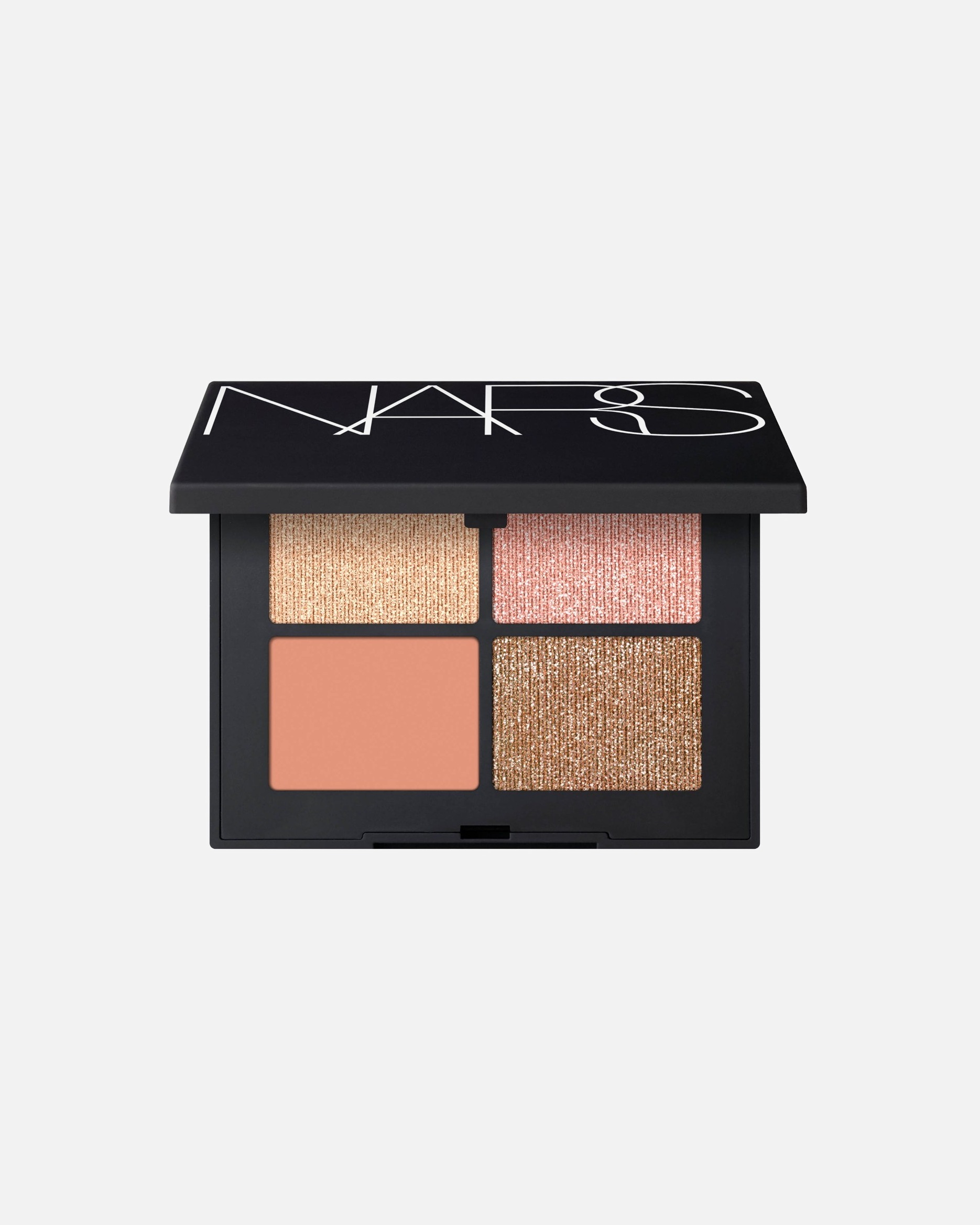 Oogschaduw voor UnisexNARSQuad EyeshadowORGASM