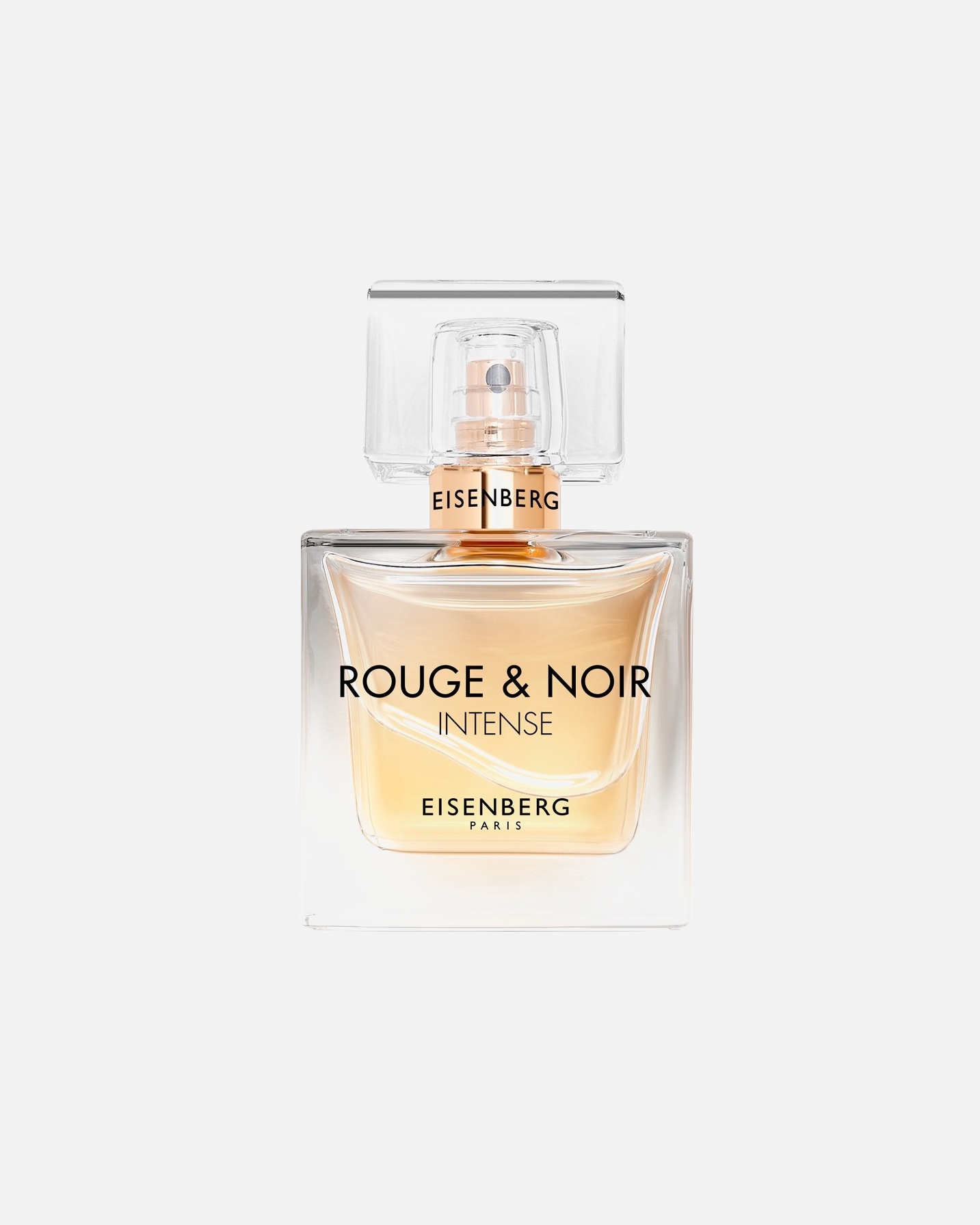 Eau de parfum voor EisenbergL’Art du Parfum – WomenINTENS ROOD EN NOIR50 ml