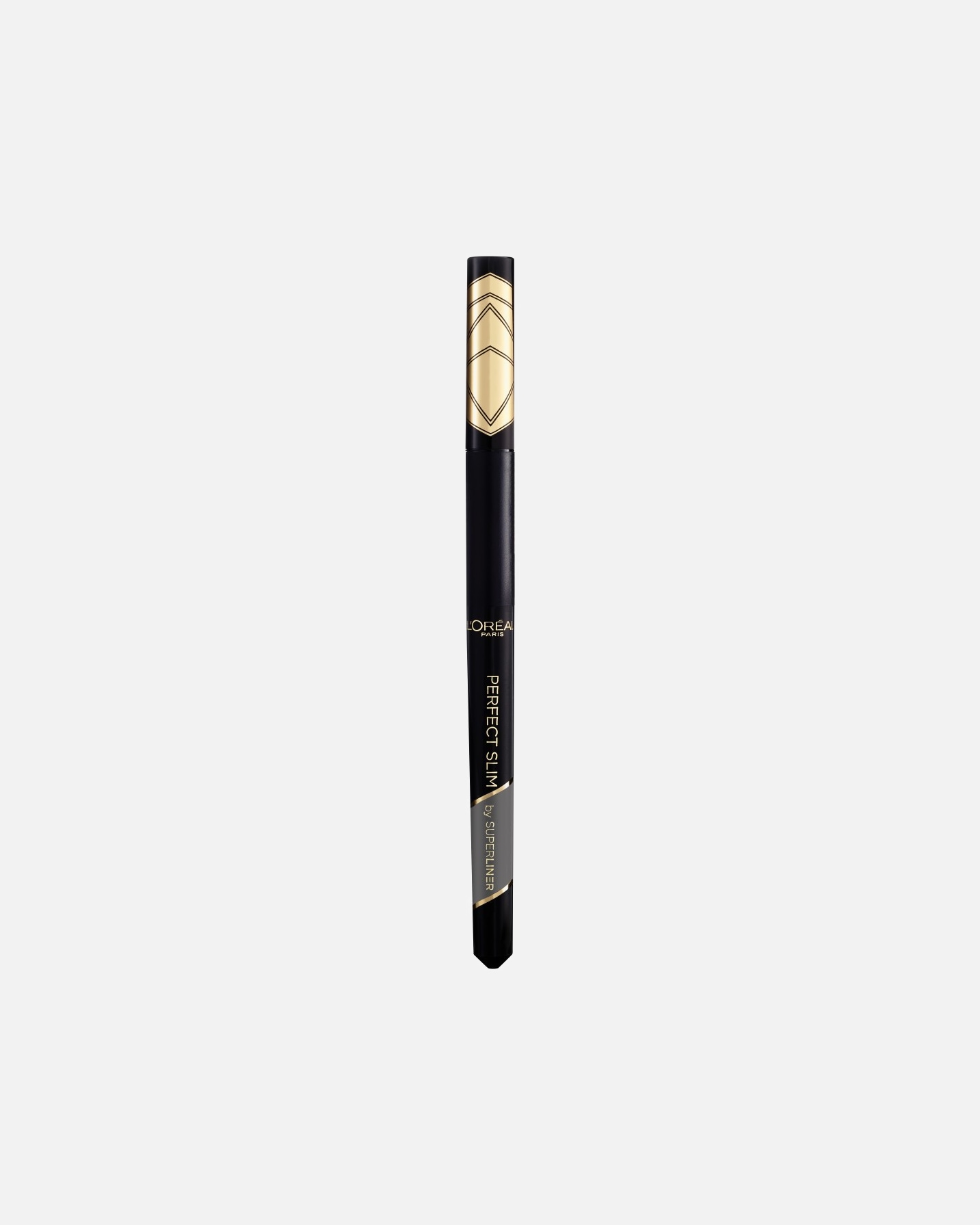 Eyeliner voor L’Oréal ParisSuper Liner Perfect Slim02 - GREY