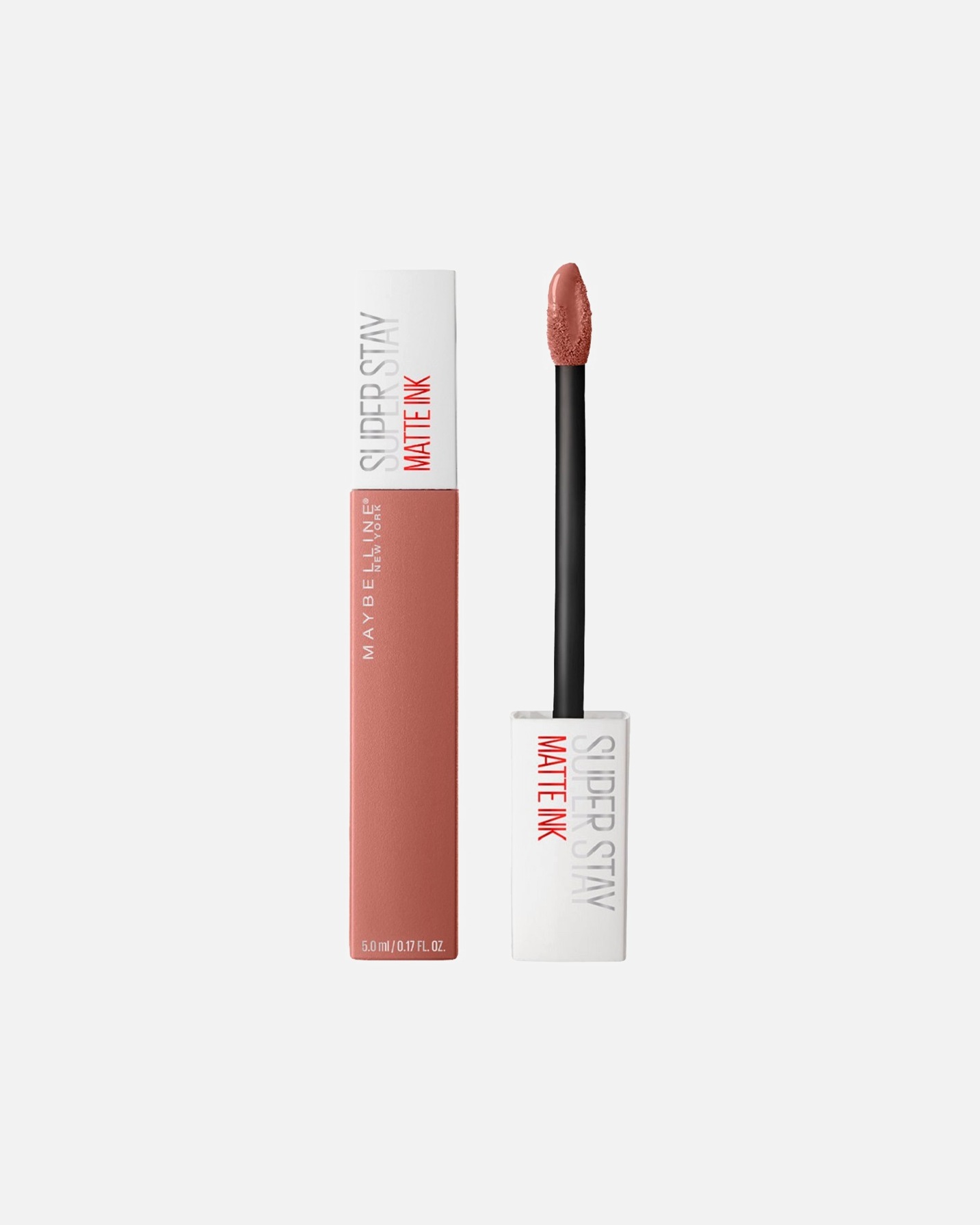 Rouge à lèvres pour FemmeMaybellineSuperStay Matte Ink Lipstick65 Seductress