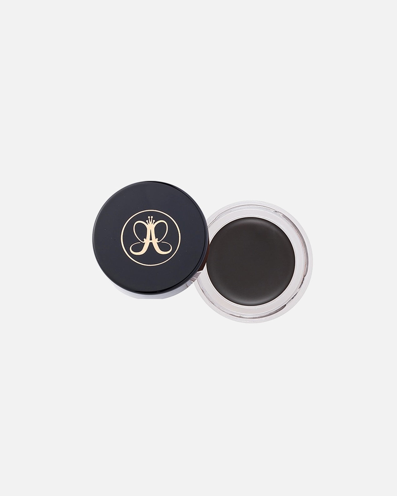 Wenkbrauwverf voor UnisexAnastasia Beverly HillsDipbrow® Pomade11 - Granite