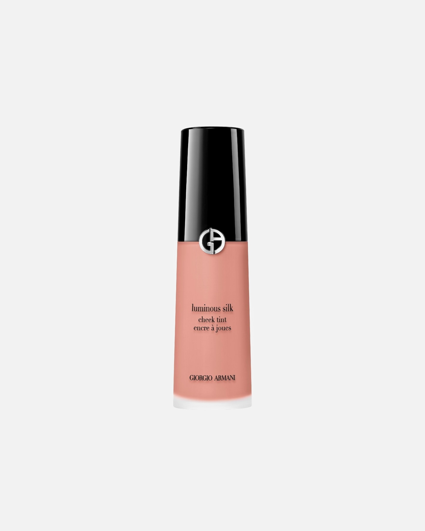 Blush pour UnisexeArmaniLuminous SilkCheek Tint Liquid12 - ROSY NUDE