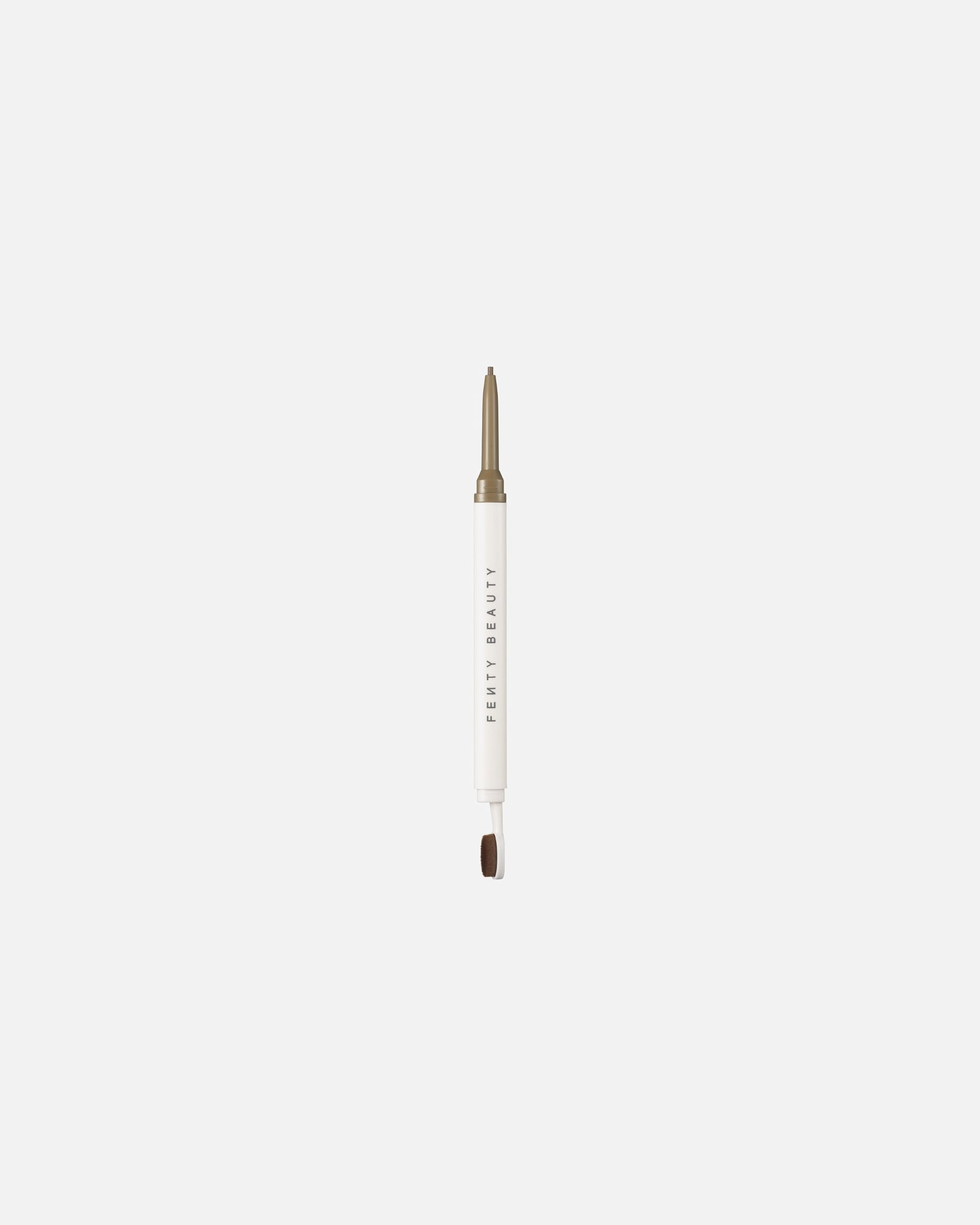 Crayon à sourcils pour UnisexeFenty BeautyBrow MVP Ultra Fine Brow Pencil & Styler - Crayon sourcils et pinceauDARK ASH BLONDE