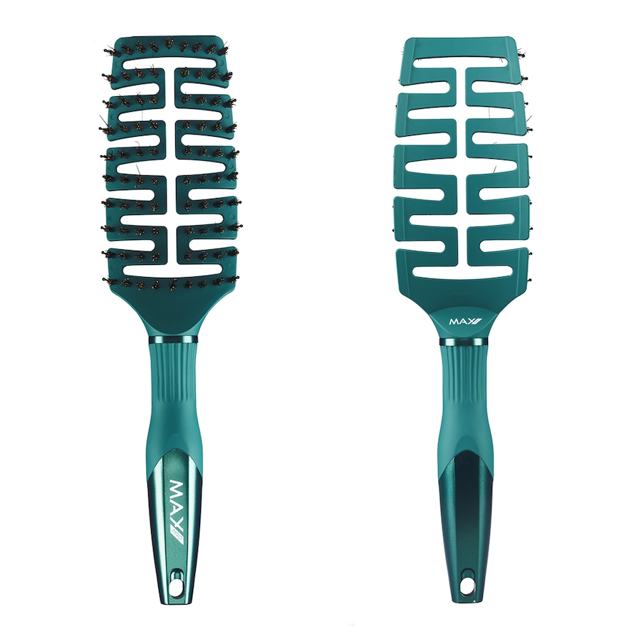 Max Pro Detangler Brush