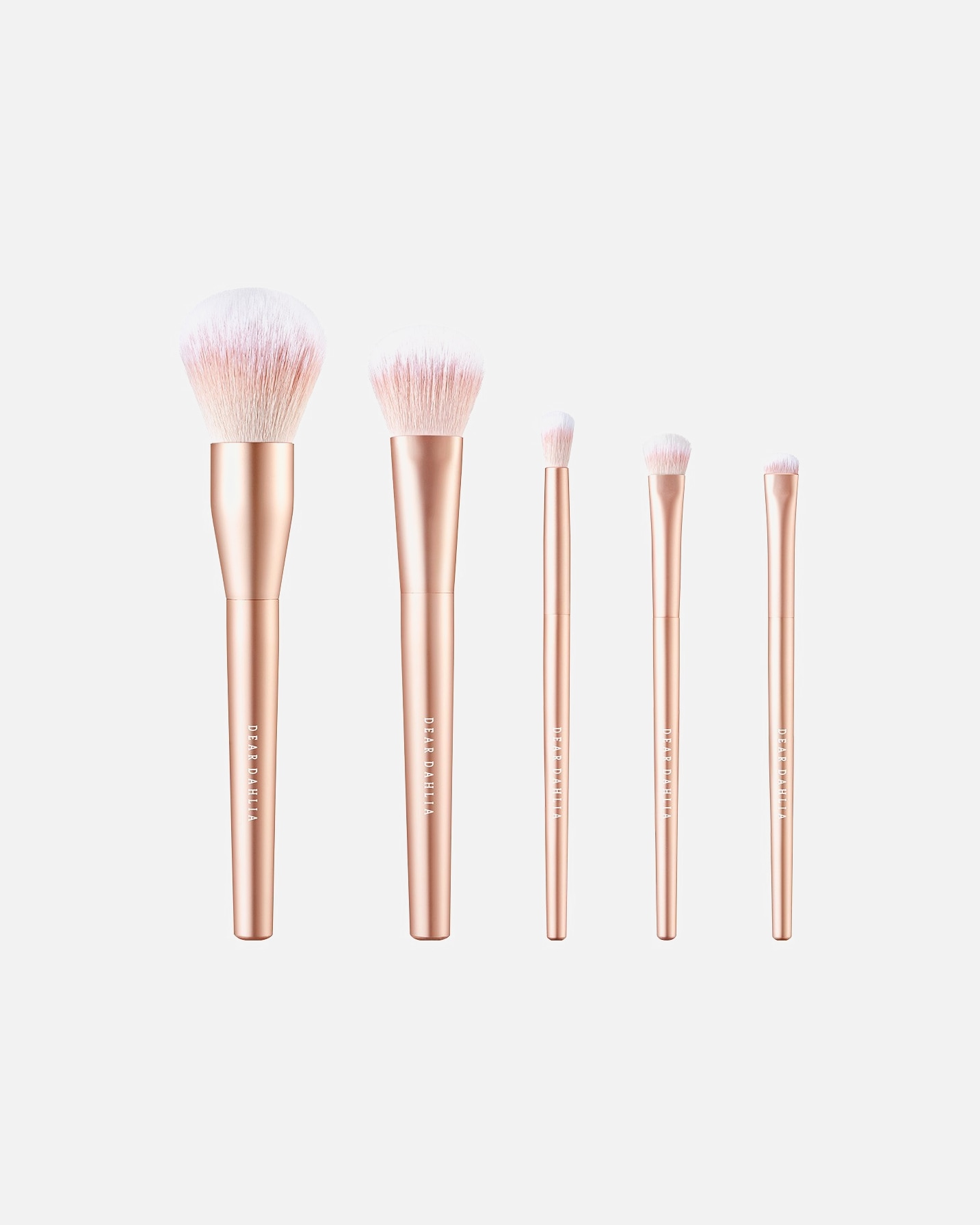 Eyelinerpenseel voor UnisexDear DahliaBlooming EditionPro Petal BrushBrush Collection