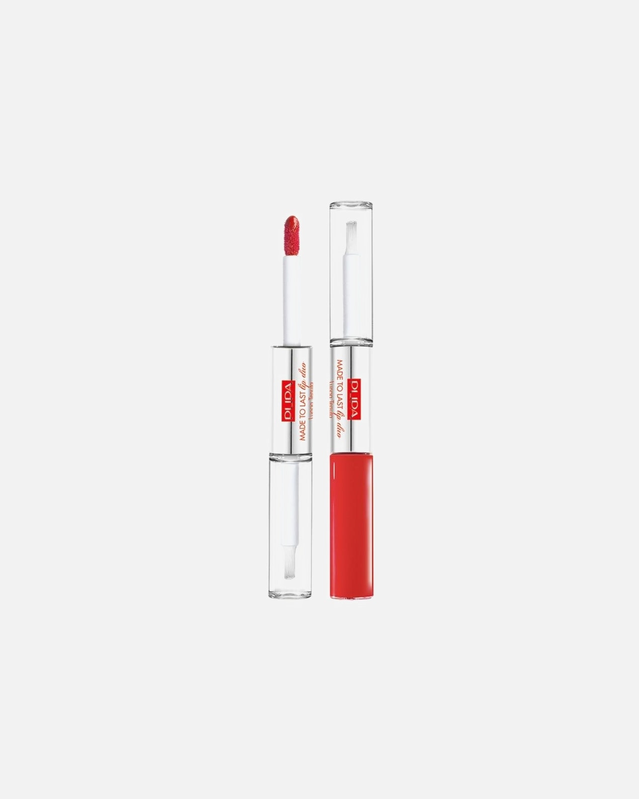Lipstick voor UnisexPUPA MilanoMade To Last DuoB001 - HOT CORAL