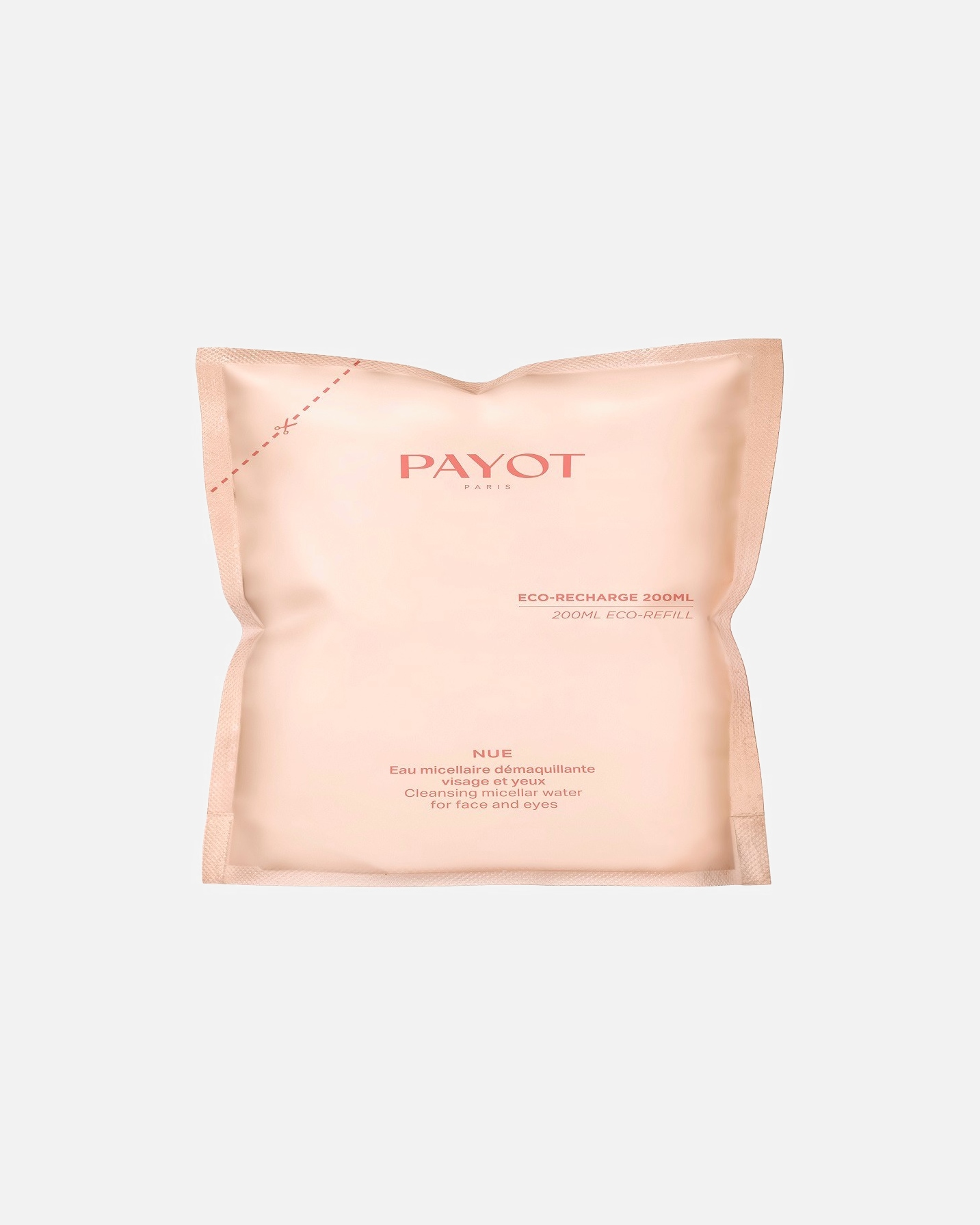 Micellair Water voor PayotNueCleansing Micellar Water Refill200 ml