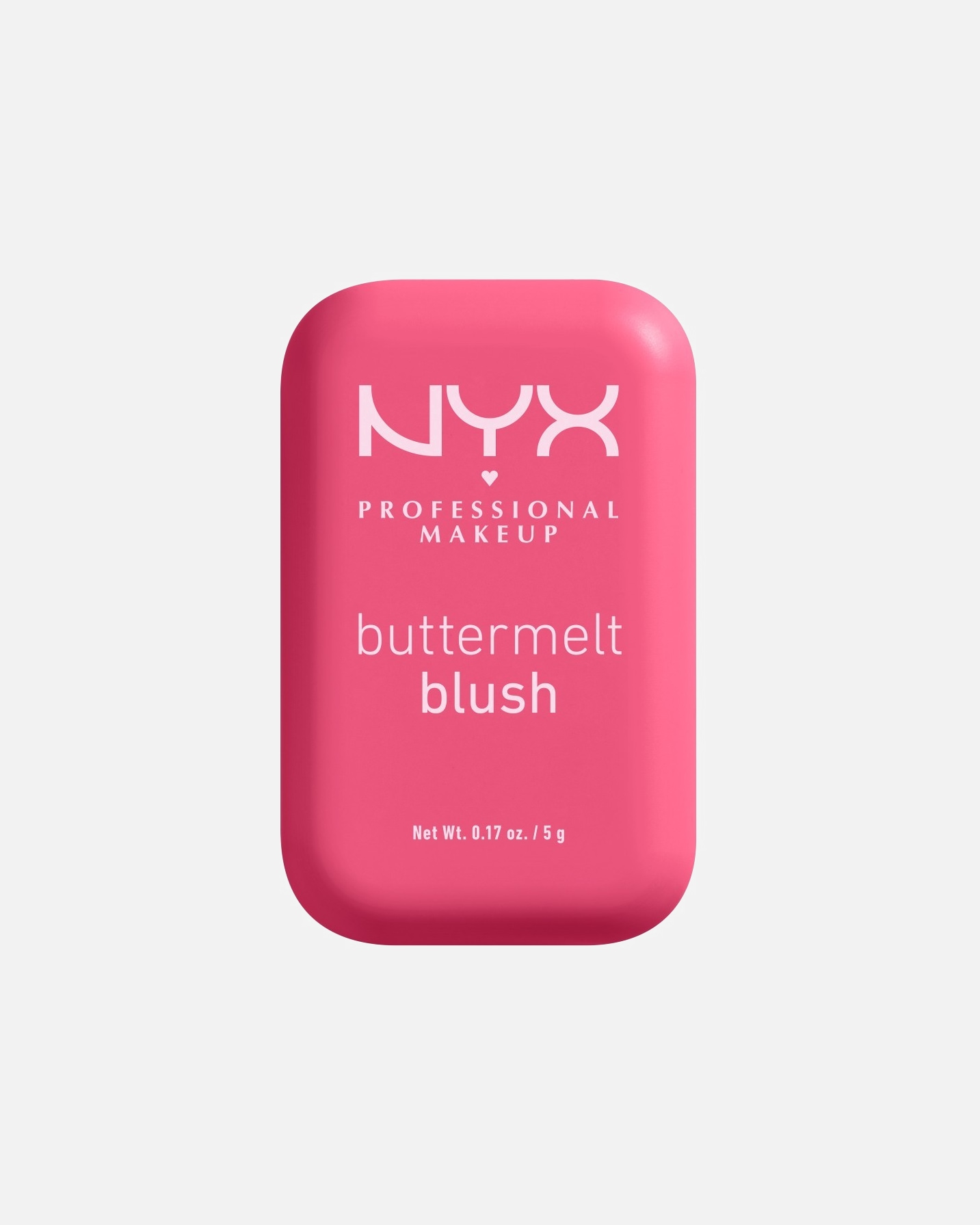 Blush voor UnisexNYX Professional MakeupButtermelt08 - GETTING BUTTA