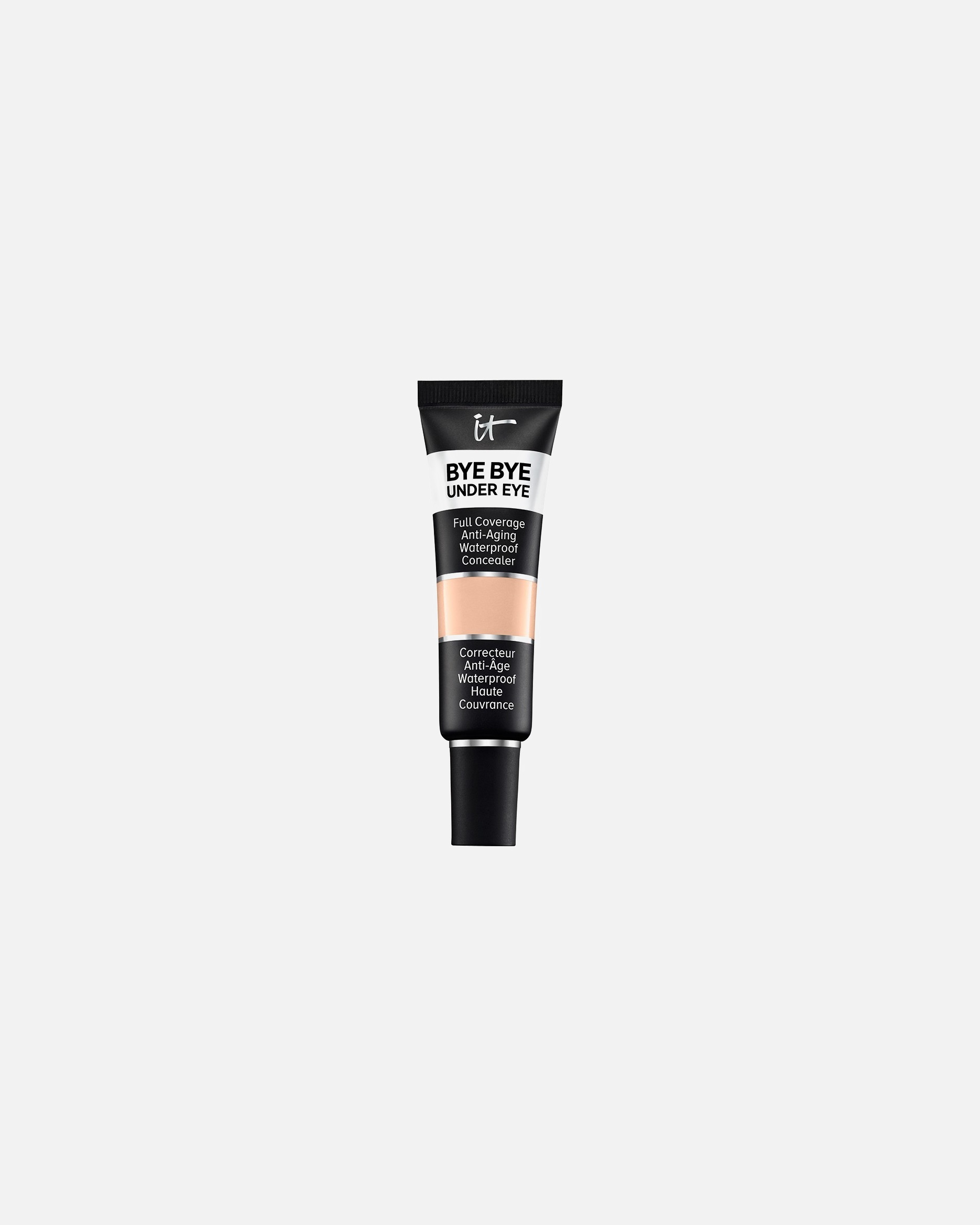 Concealer voor UnisexIT CosmeticsBYE BYEUnder Eye24.0 MEDIUM BEIGE