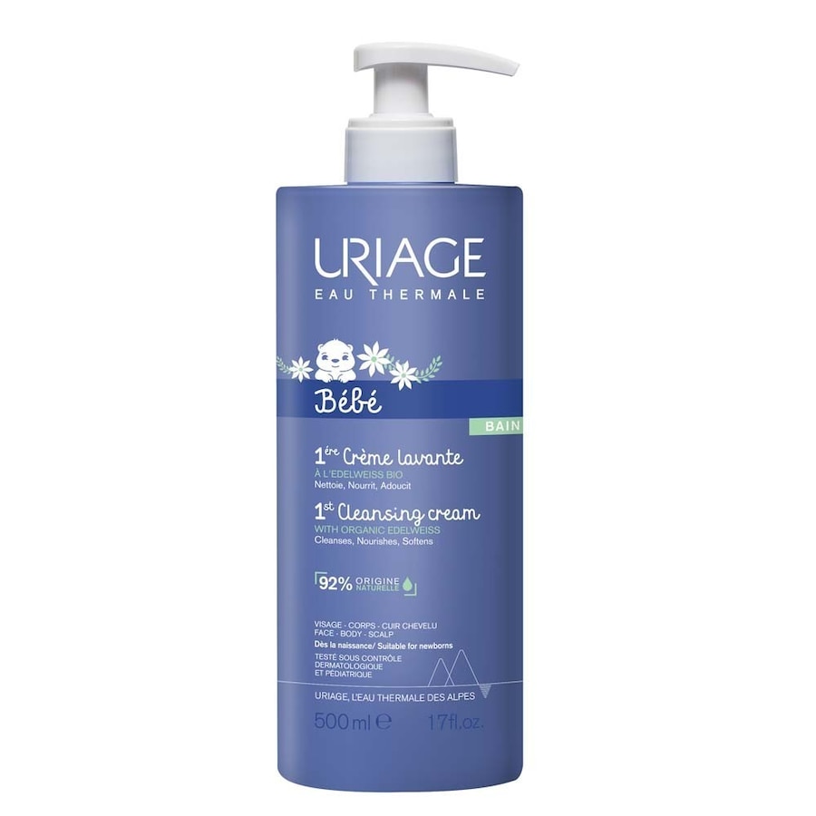 Uriage Cleansing Cream