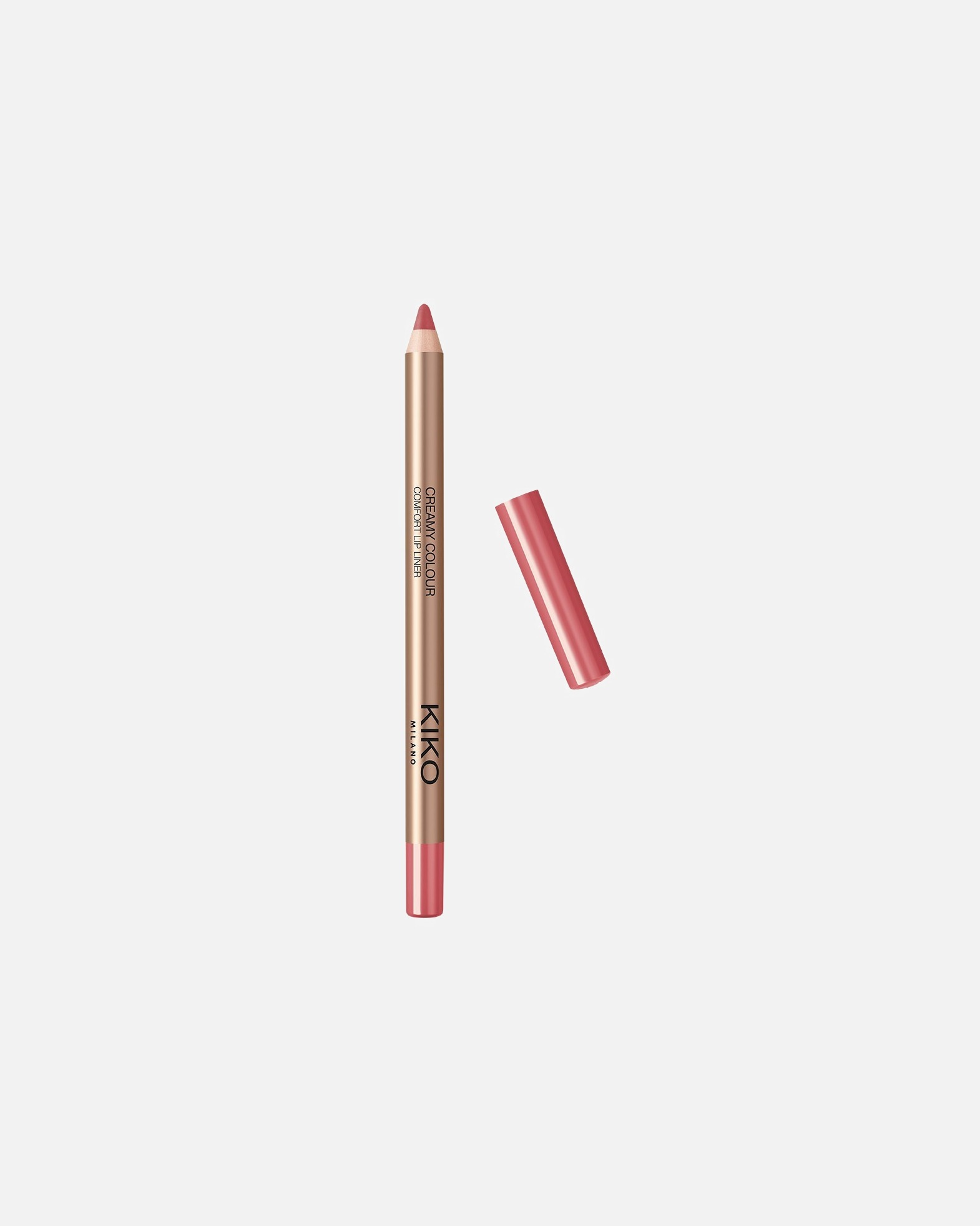 Crayon à lèvres pour UnisexeKIKO MilanoDefault Brand LineCreamy Colour Comfort02 Pink Sand