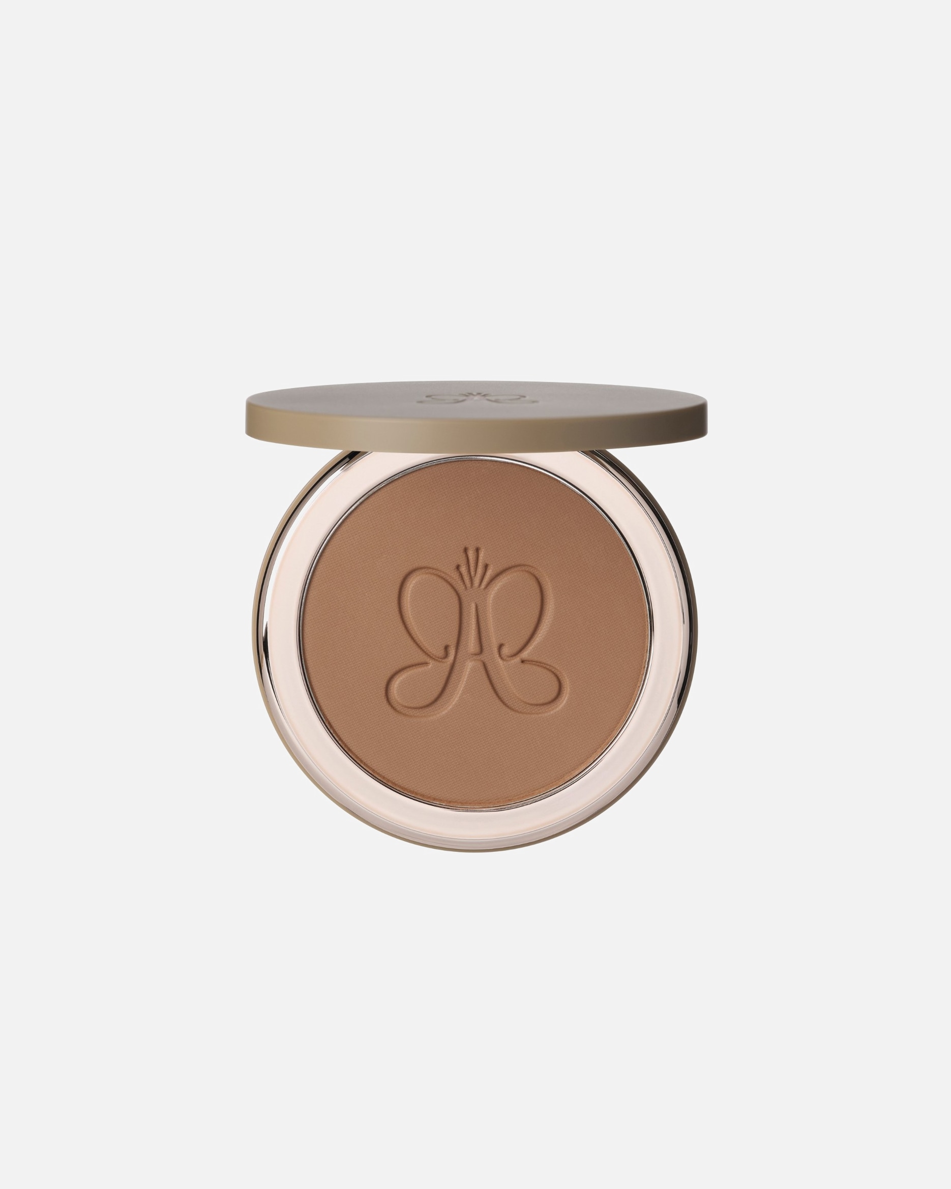 Bronzer voor UnisexAnastasia Beverly HillsSmooth Blur BronzerTROPICAL TAN