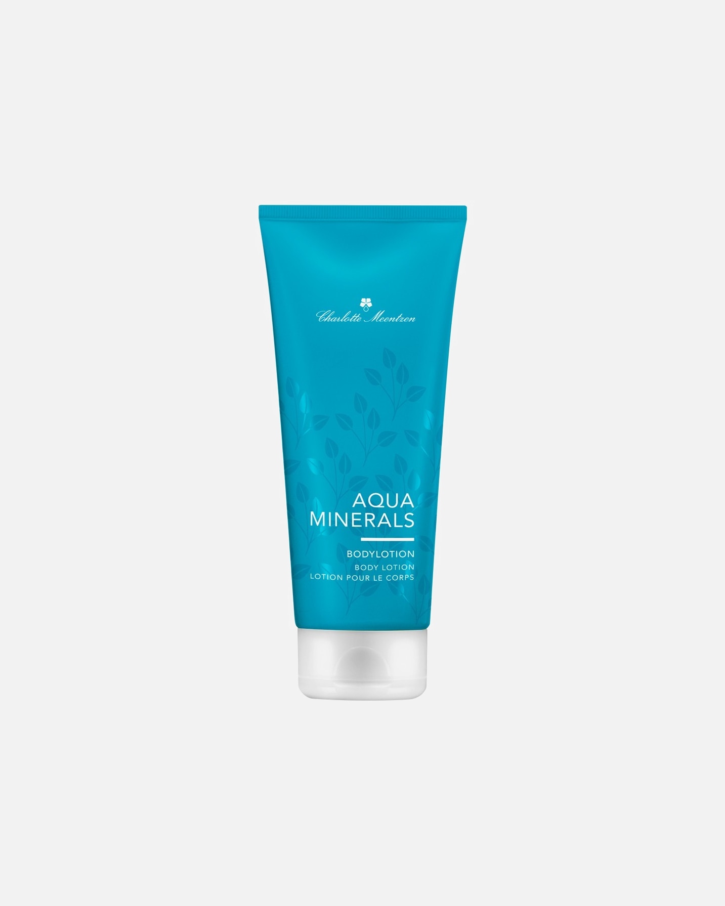 Lotion pour le corps pour UnisexeCharlotte MeentzenAqua Minerals200 ml