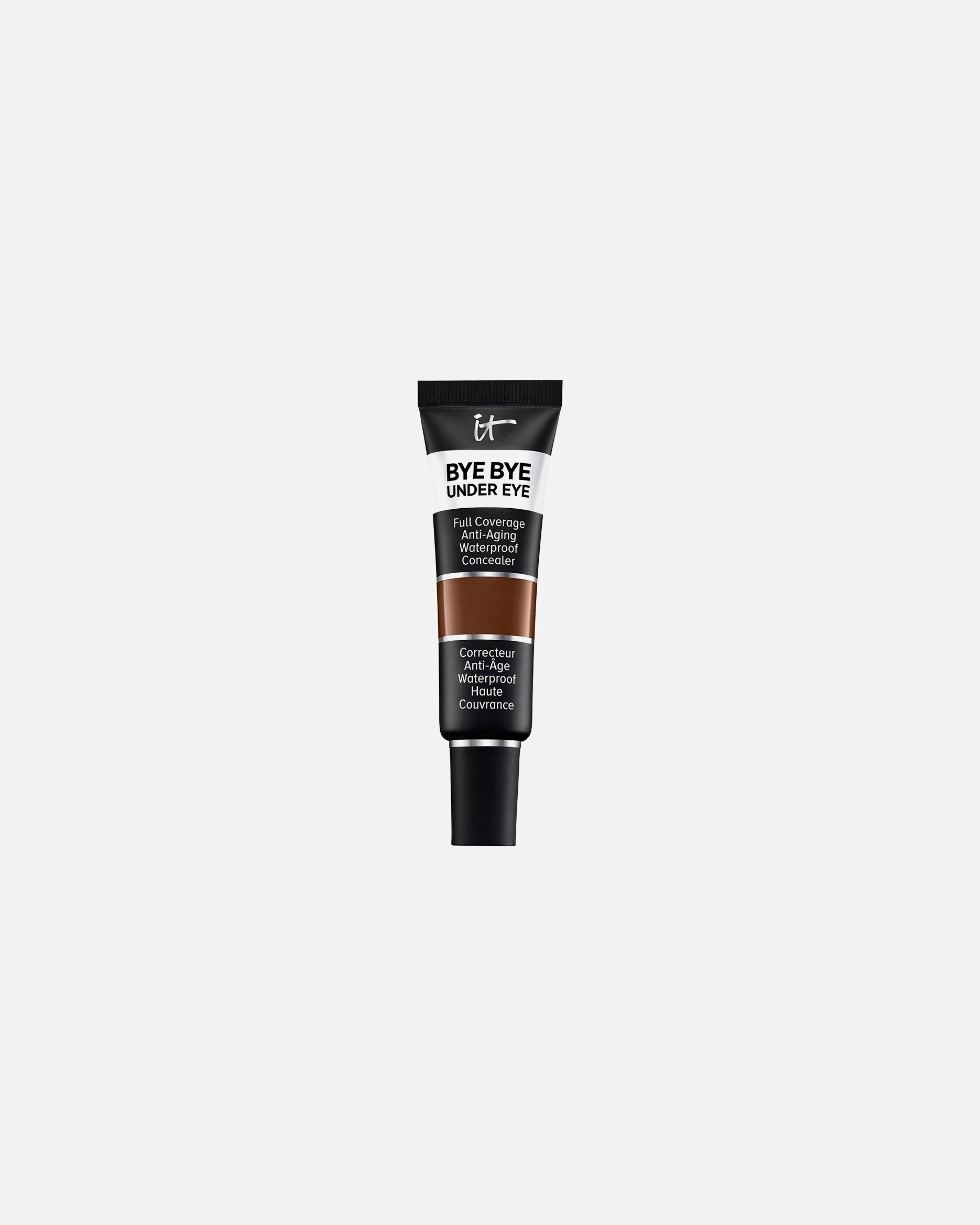 Concealer voor UnisexIT CosmeticsBYE BYEUnder Eye44.0 DEEP NATURAL